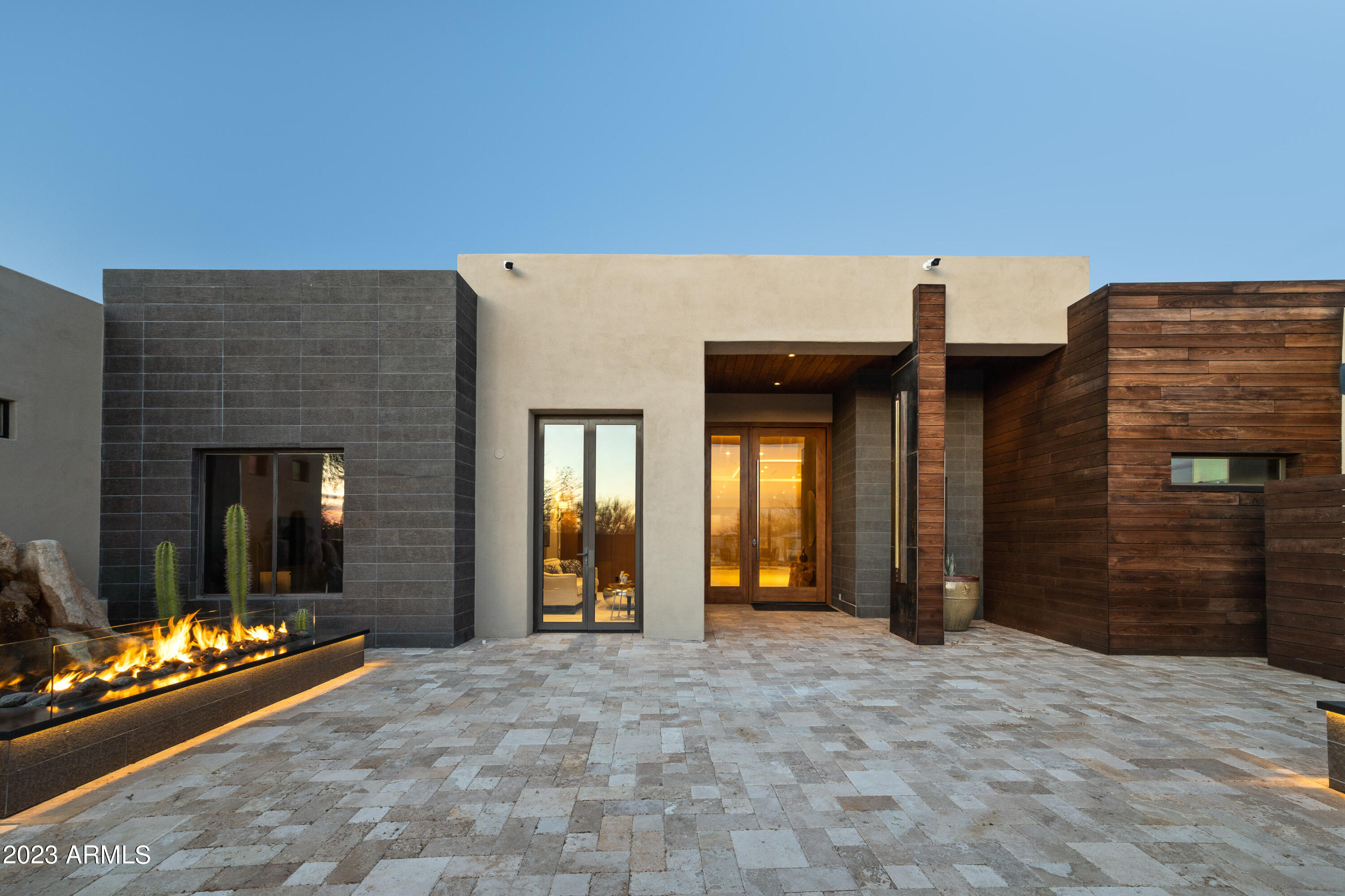 PIMA ACRES ESTATES - Residential