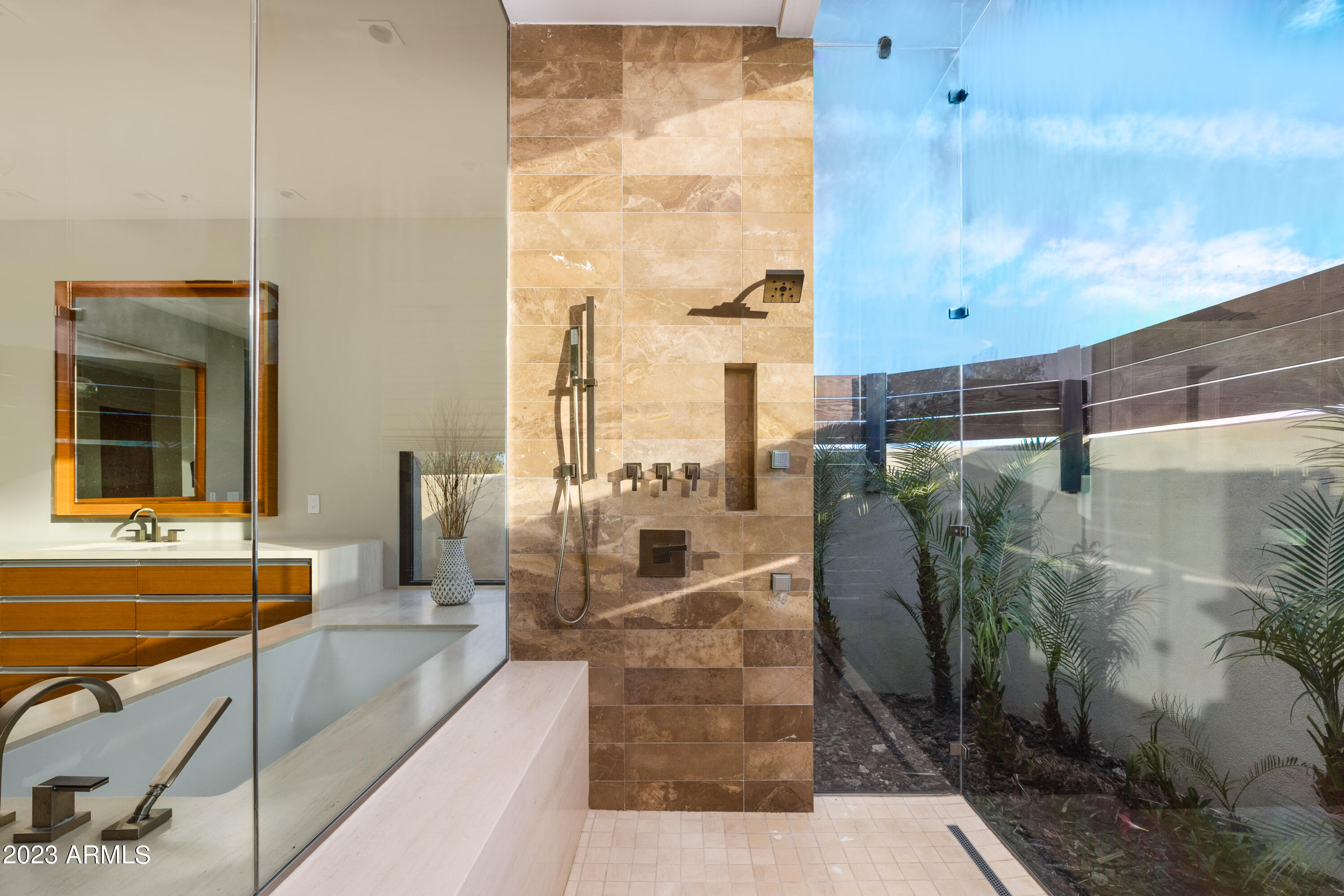 PIMA ACRES ESTATES - Residential