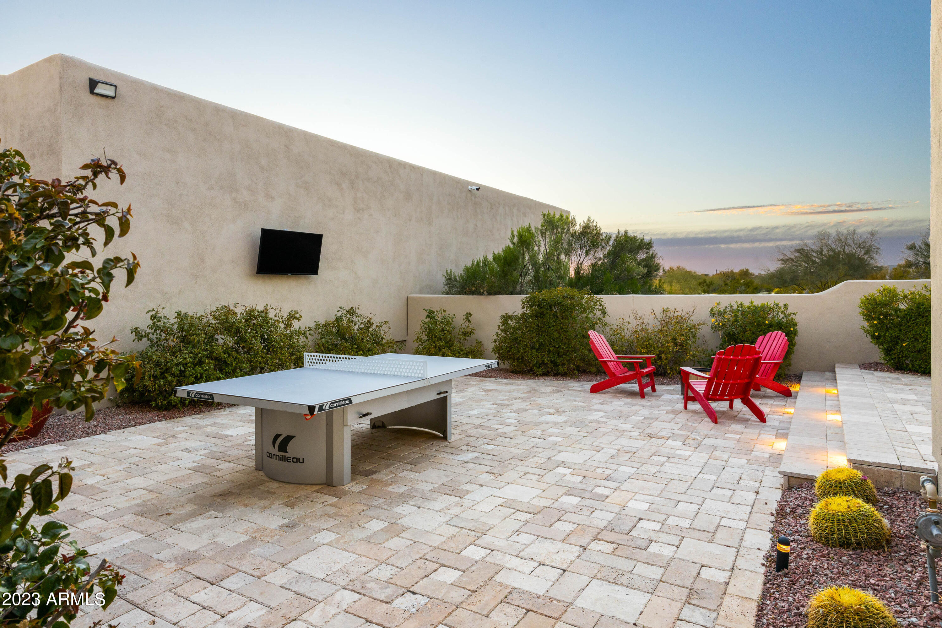 PIMA ACRES ESTATES - Residential