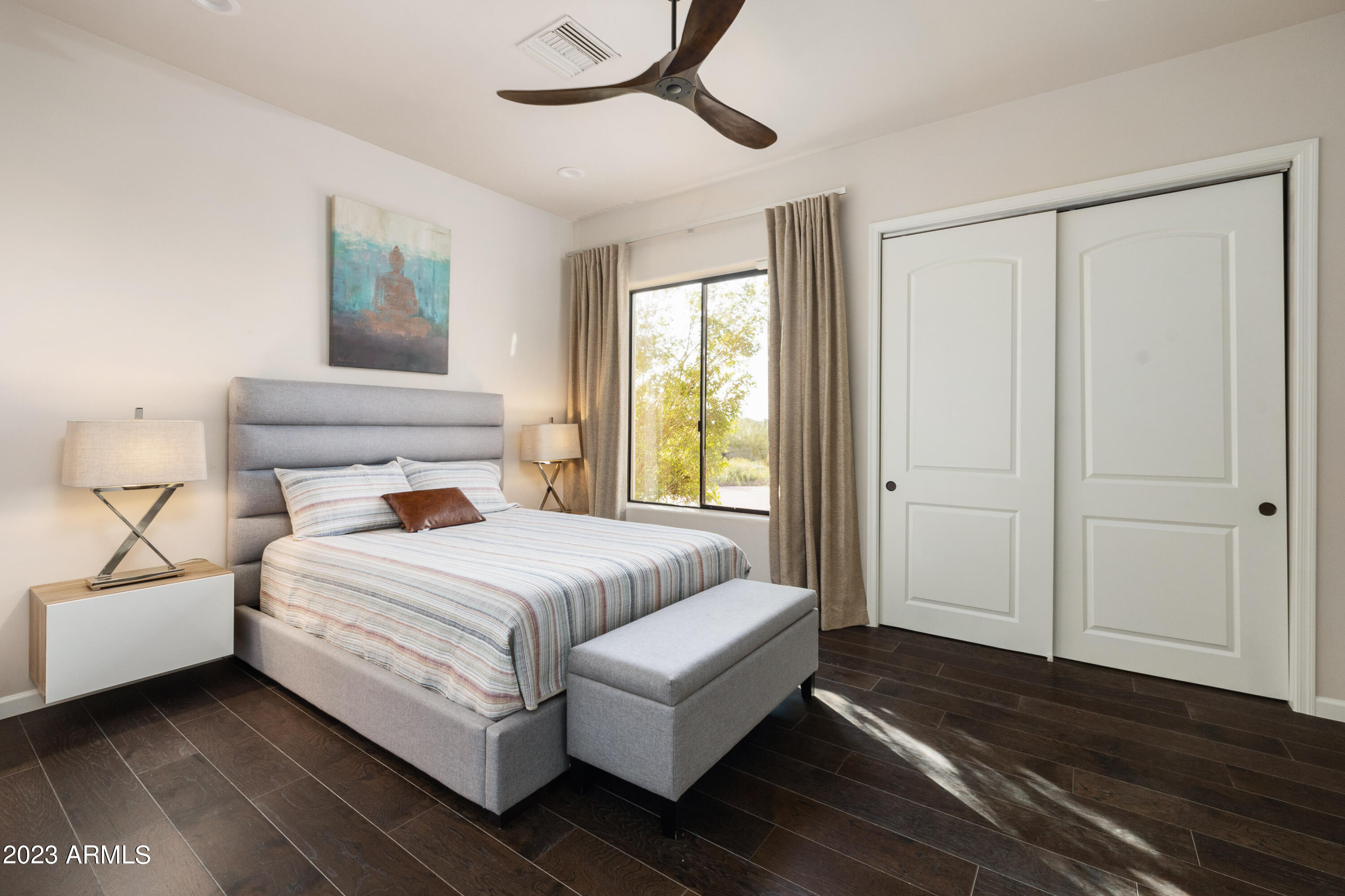 PIMA ACRES ESTATES - Residential