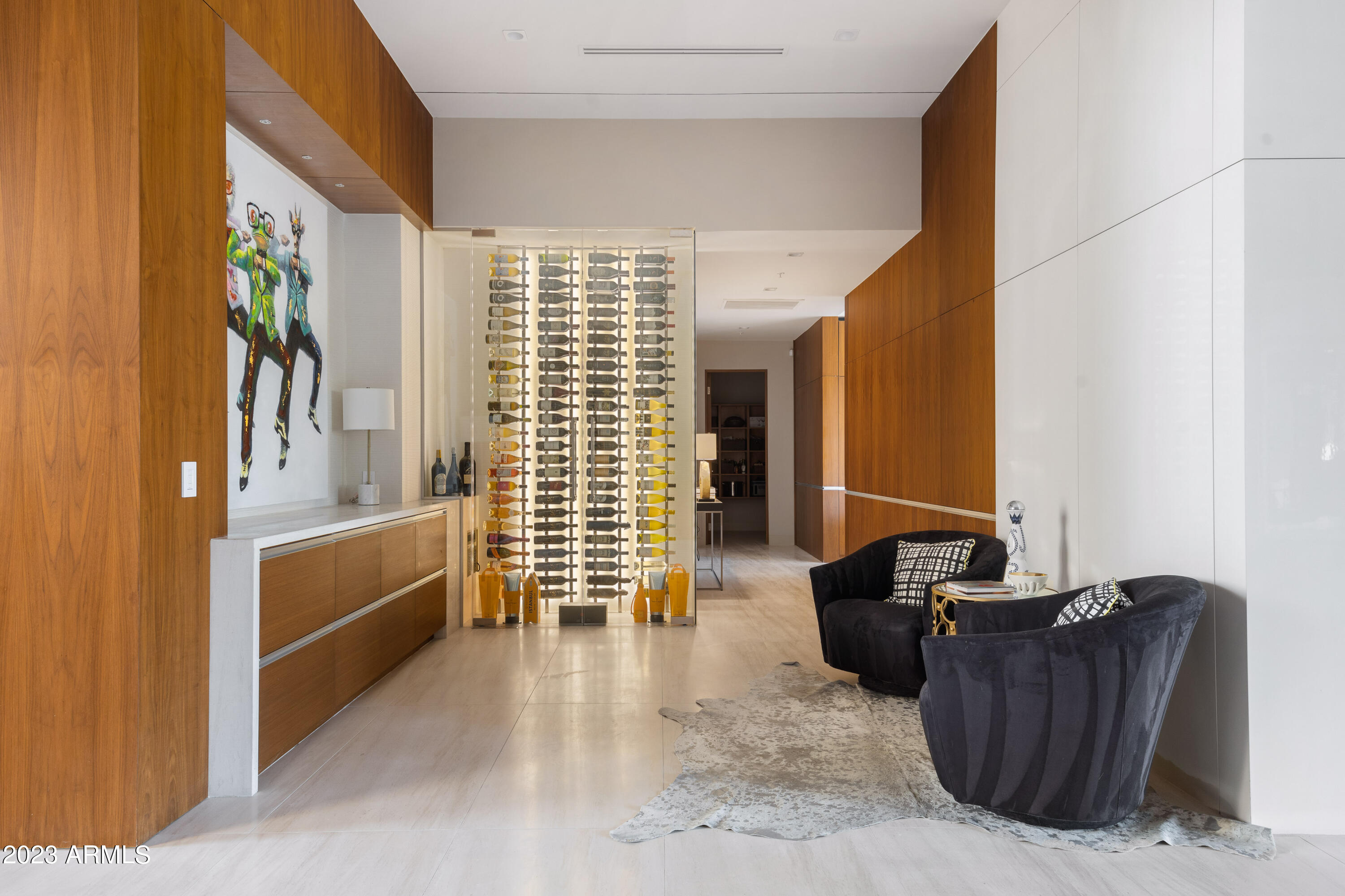PIMA ACRES ESTATES - Residential
