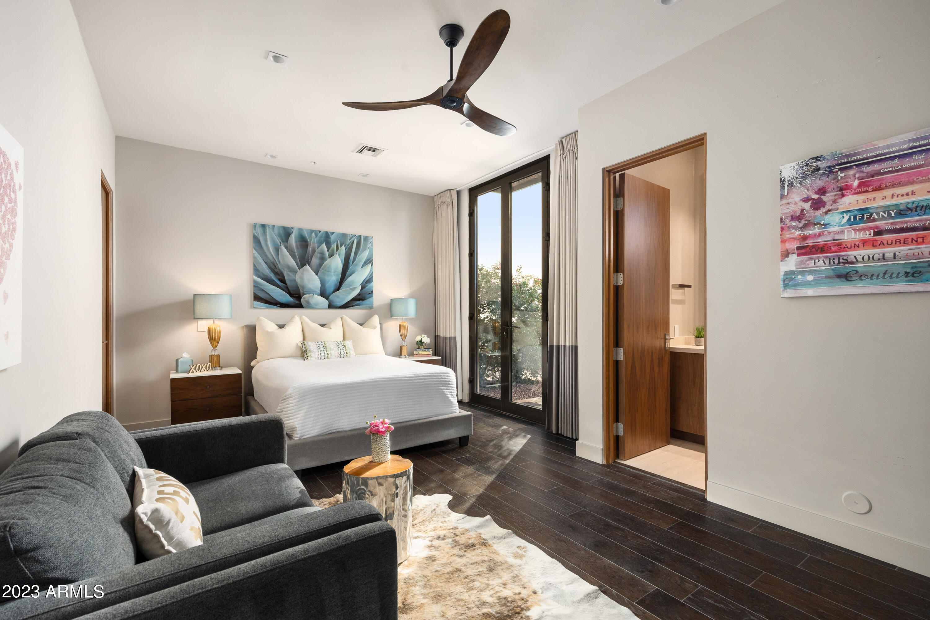 PIMA ACRES ESTATES - Residential
