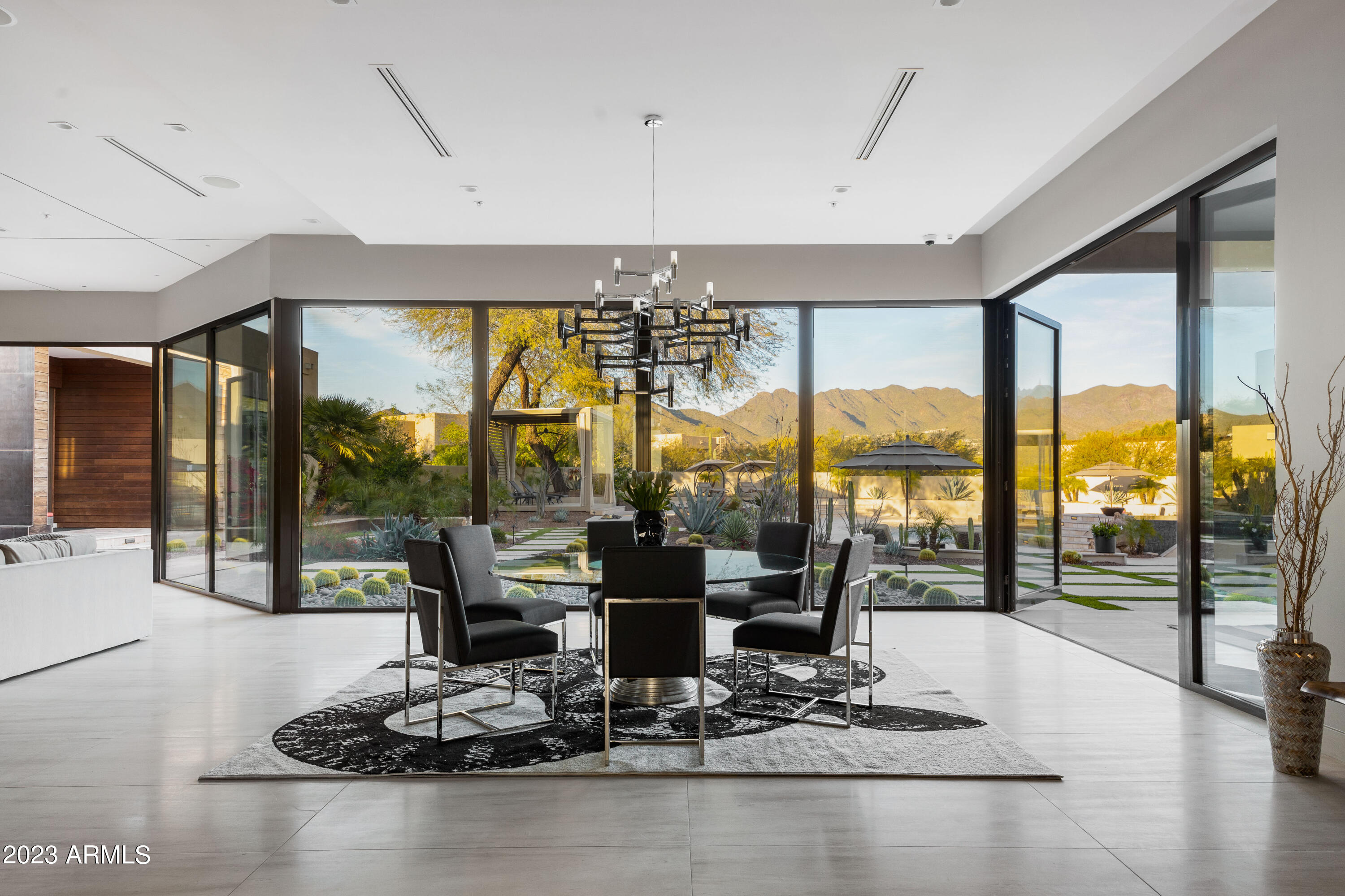 PIMA ACRES ESTATES - Residential