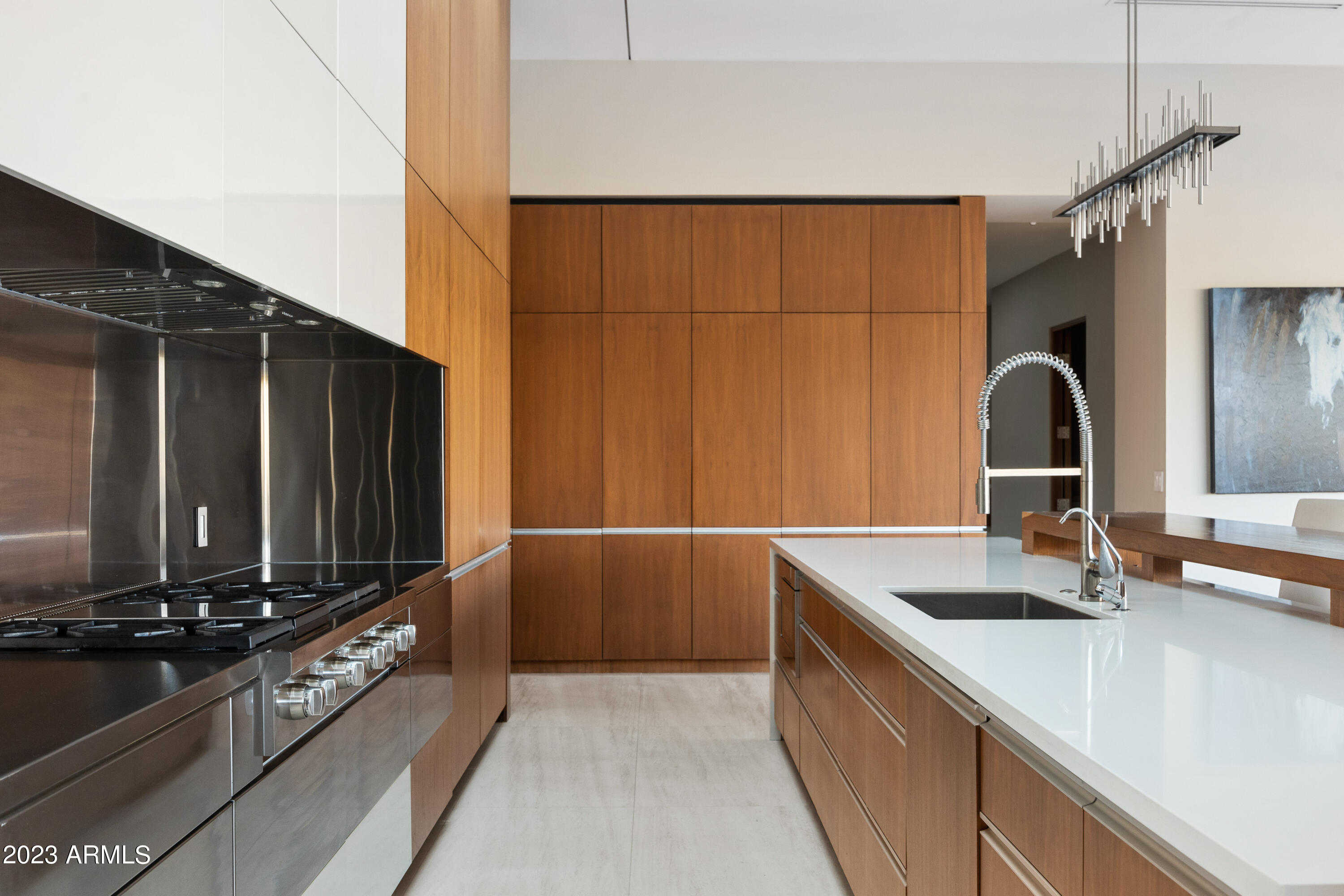PIMA ACRES ESTATES - Residential