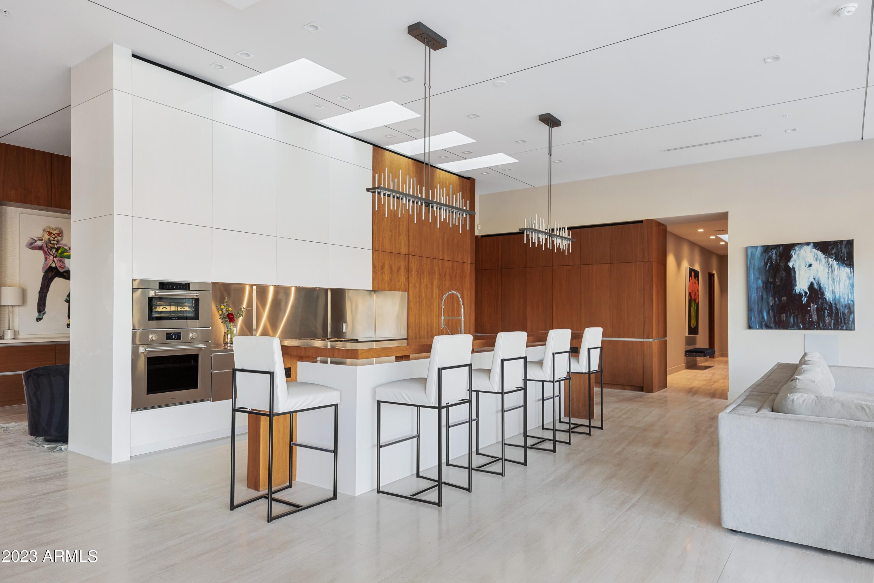 PIMA ACRES ESTATES - Residential