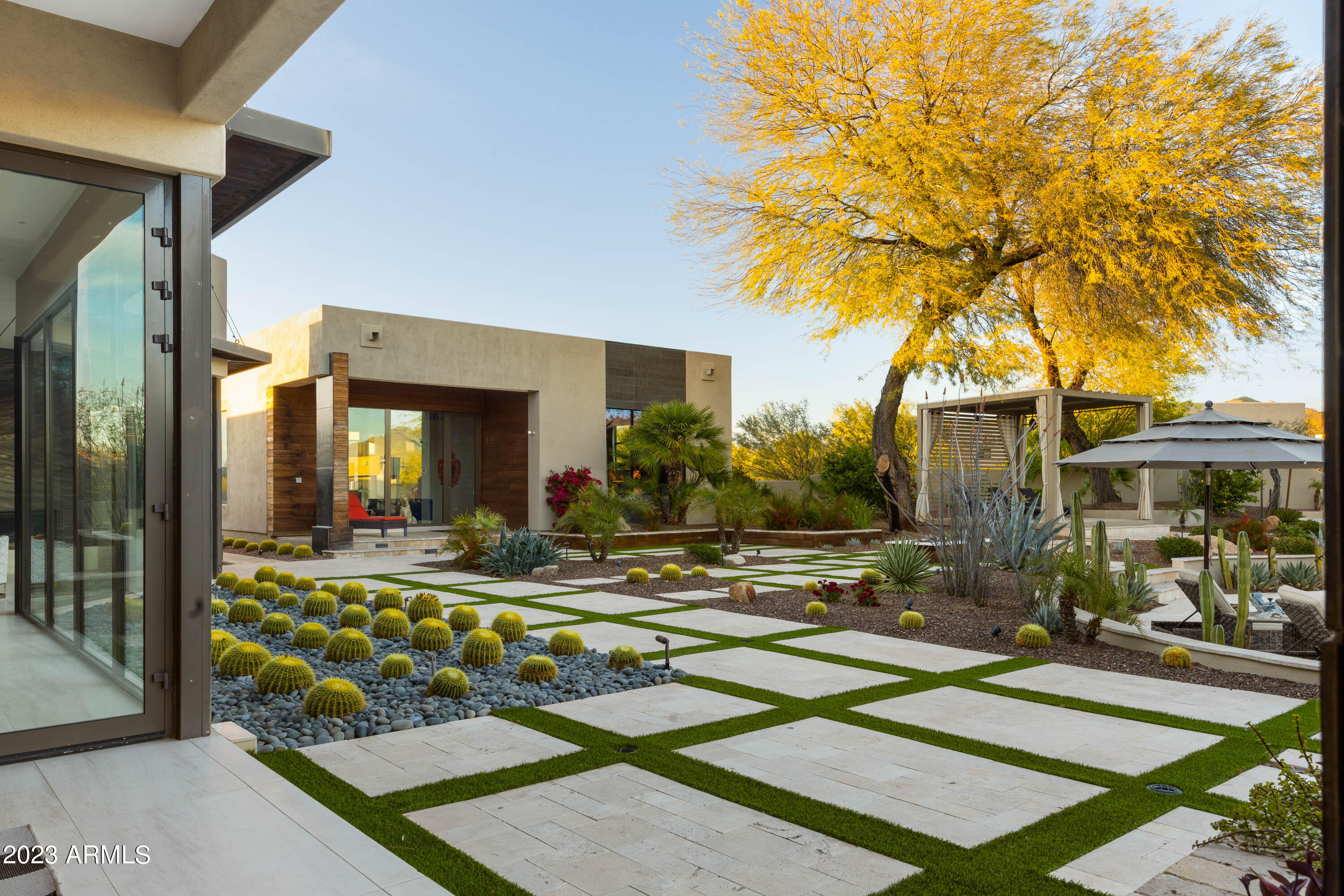 PIMA ACRES ESTATES - Residential