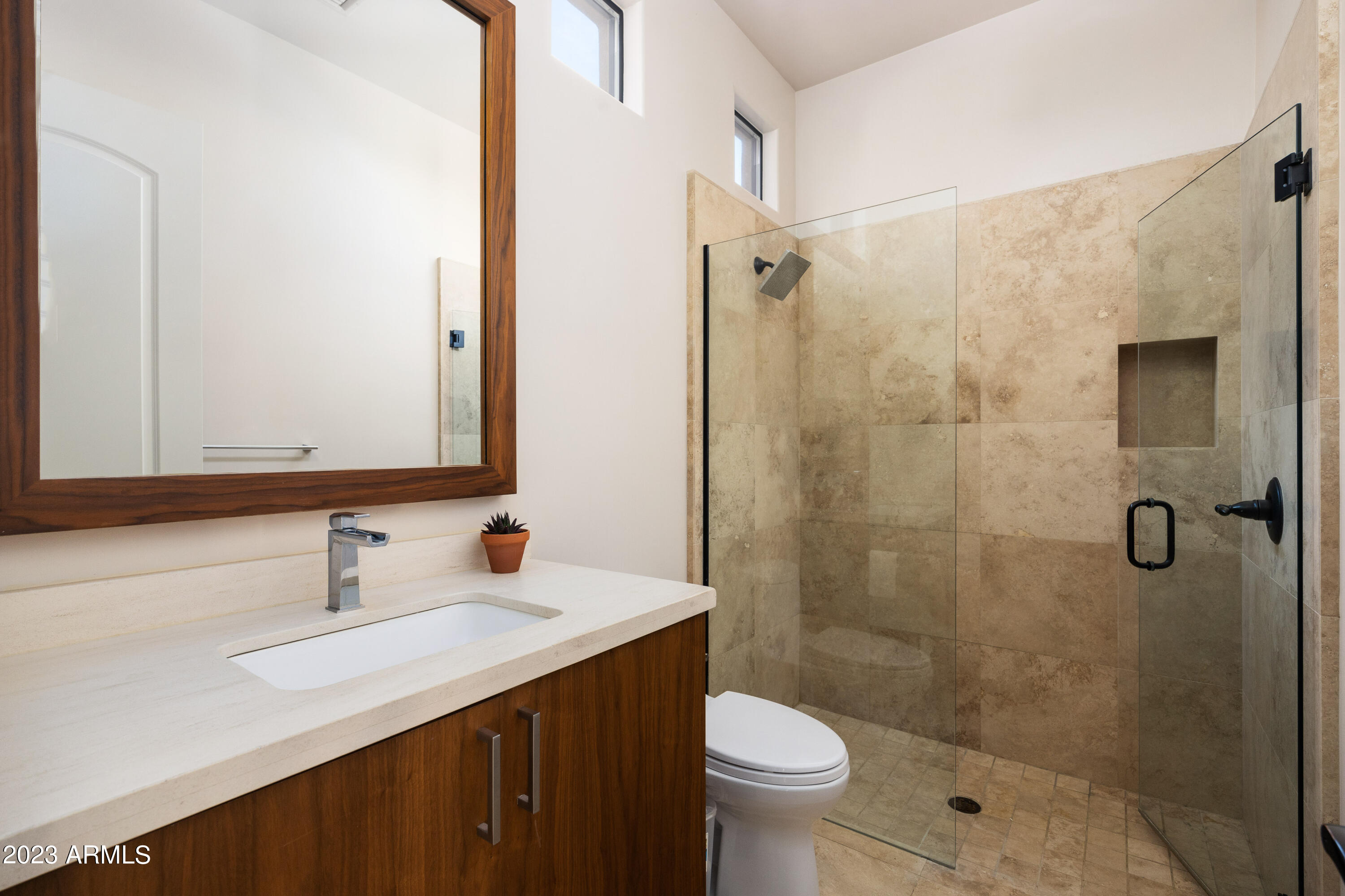PIMA ACRES ESTATES - Residential