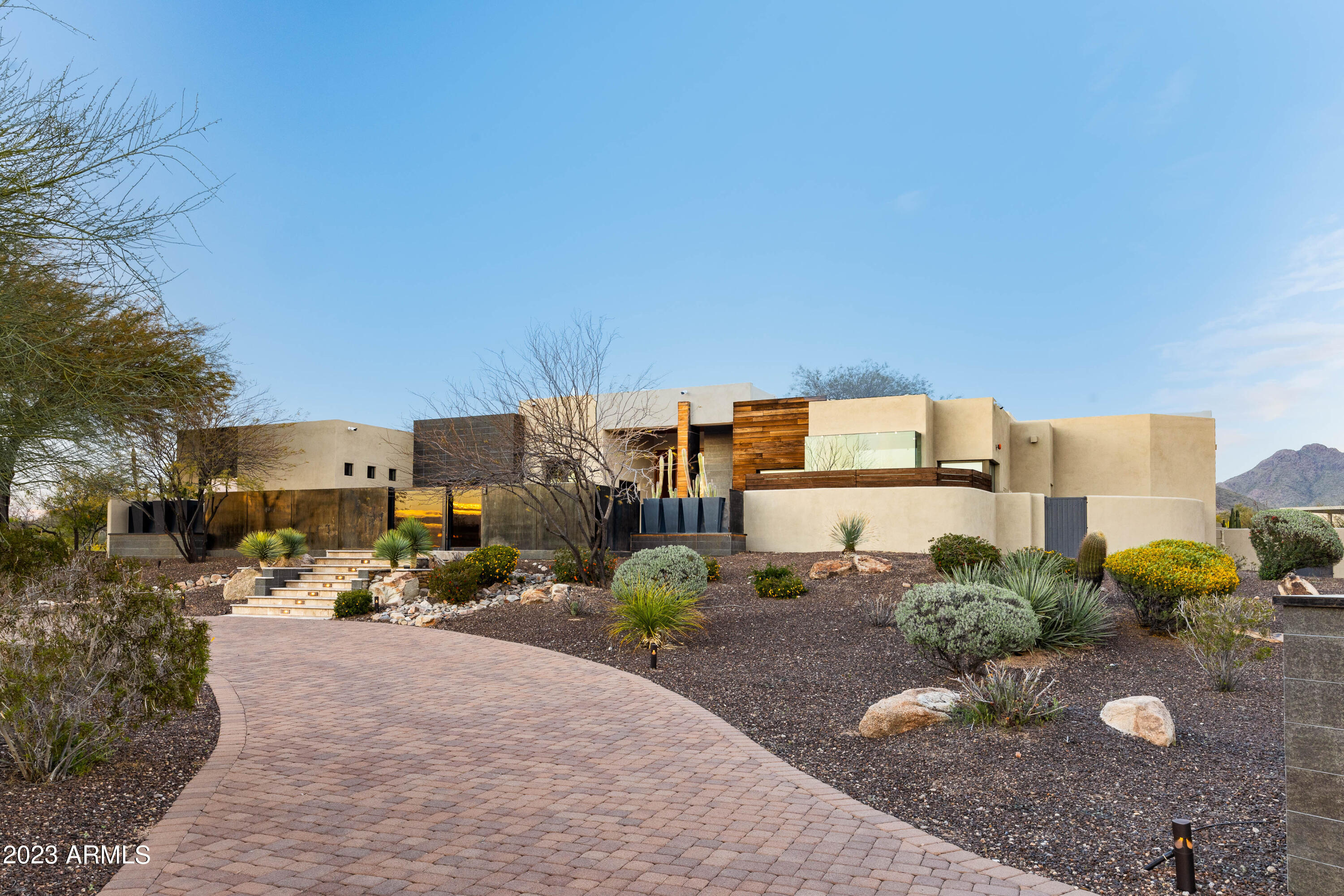 PIMA ACRES ESTATES - Residential
