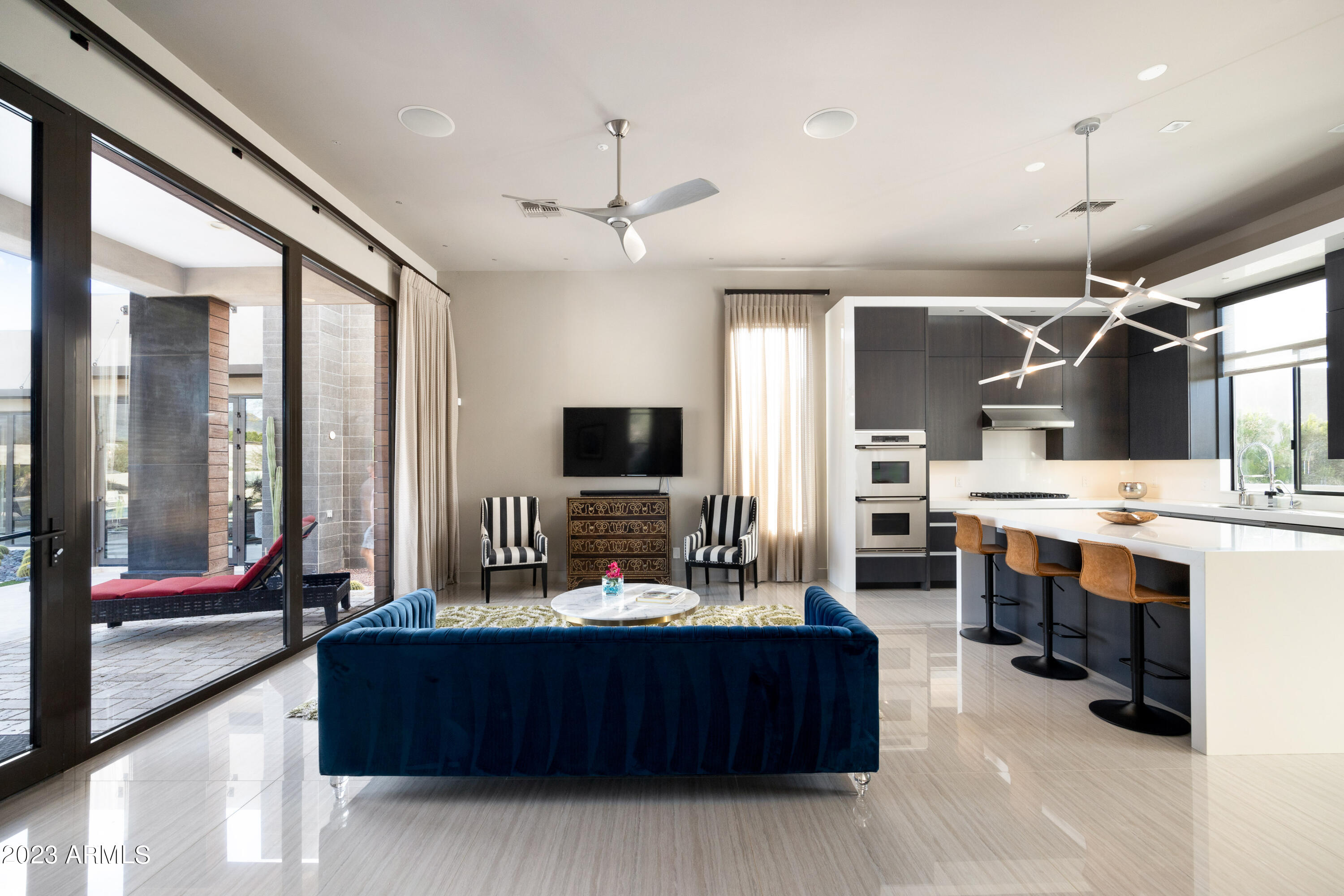 PIMA ACRES ESTATES - Residential