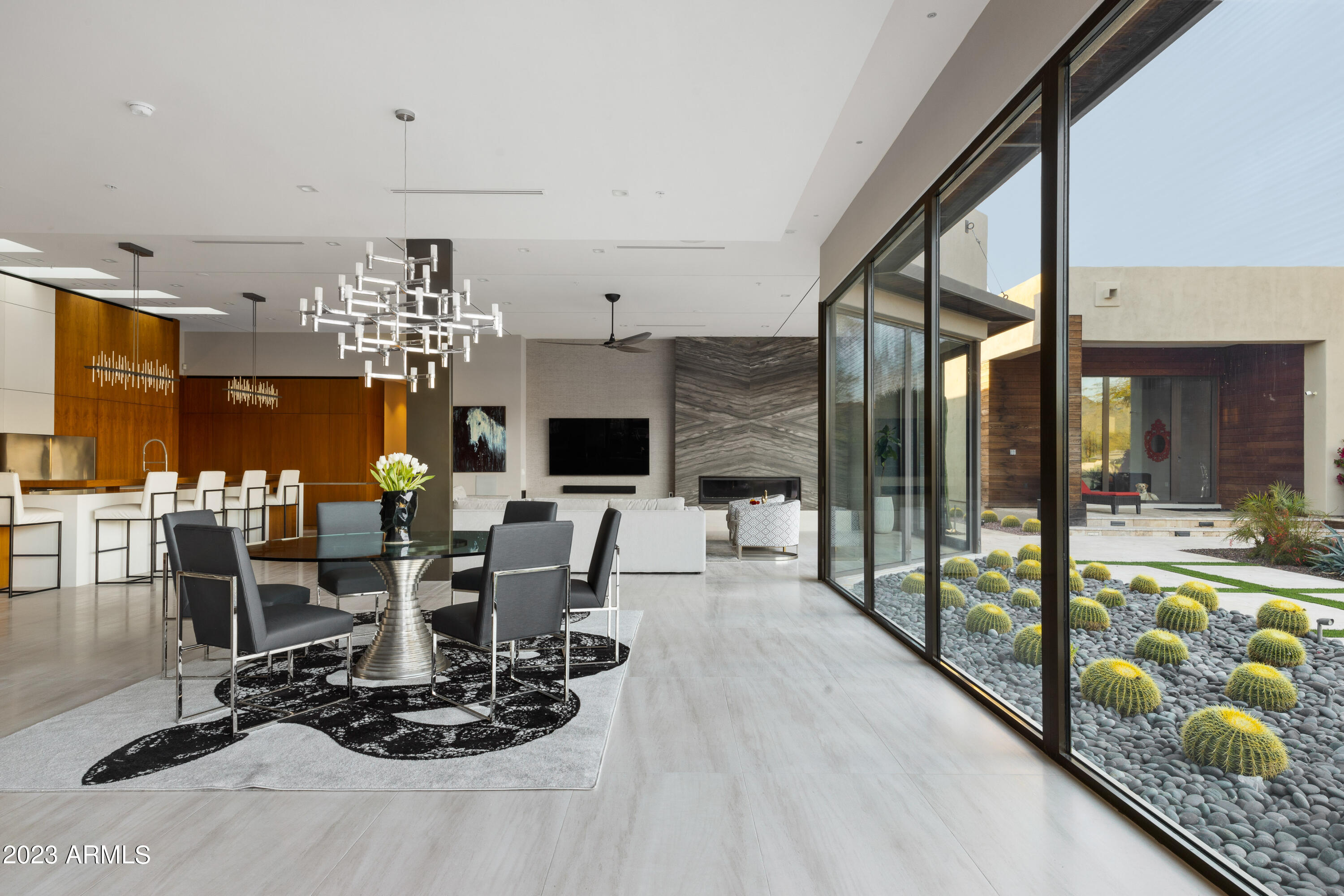 PIMA ACRES ESTATES - Residential