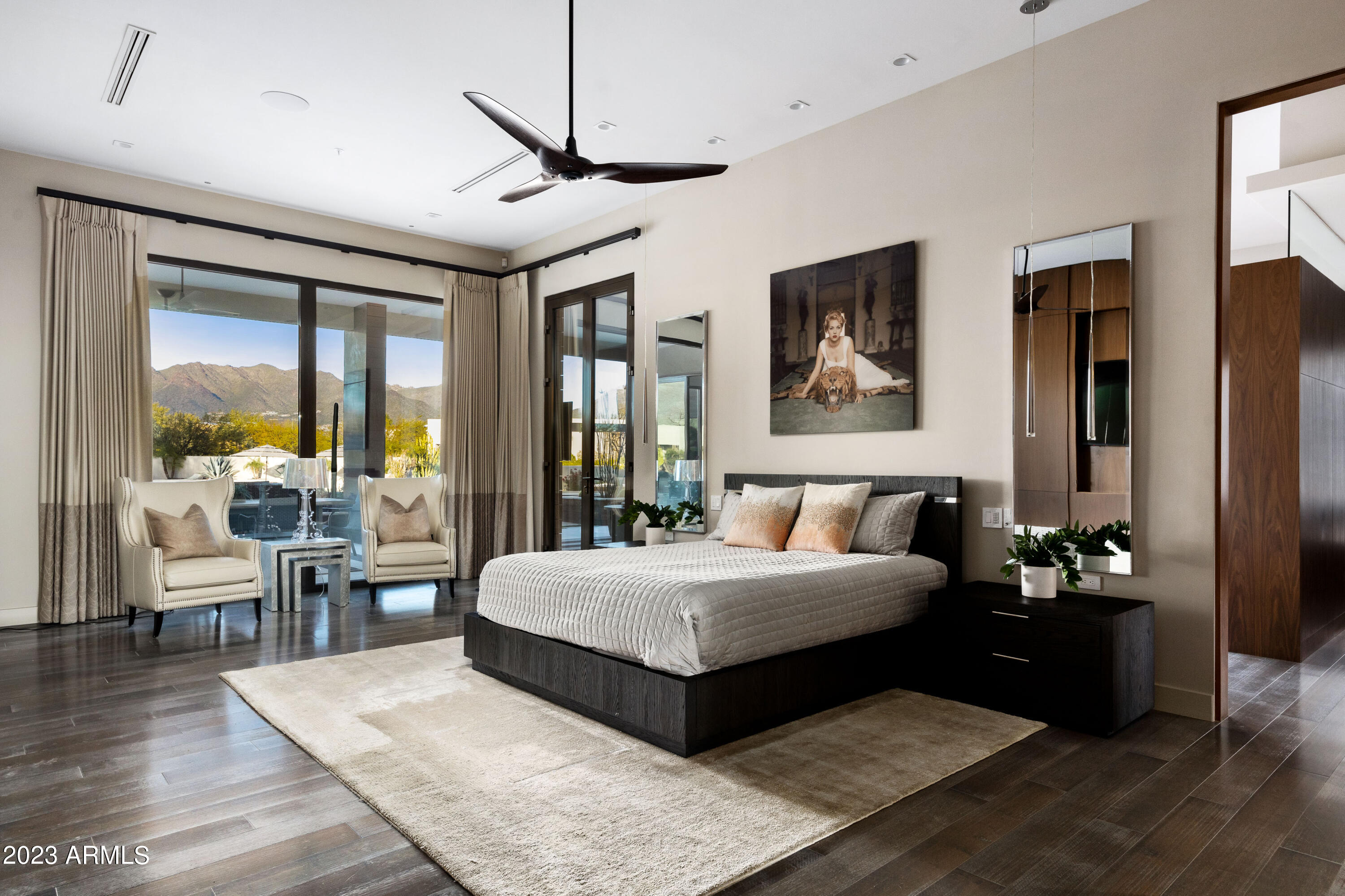 PIMA ACRES ESTATES - Residential