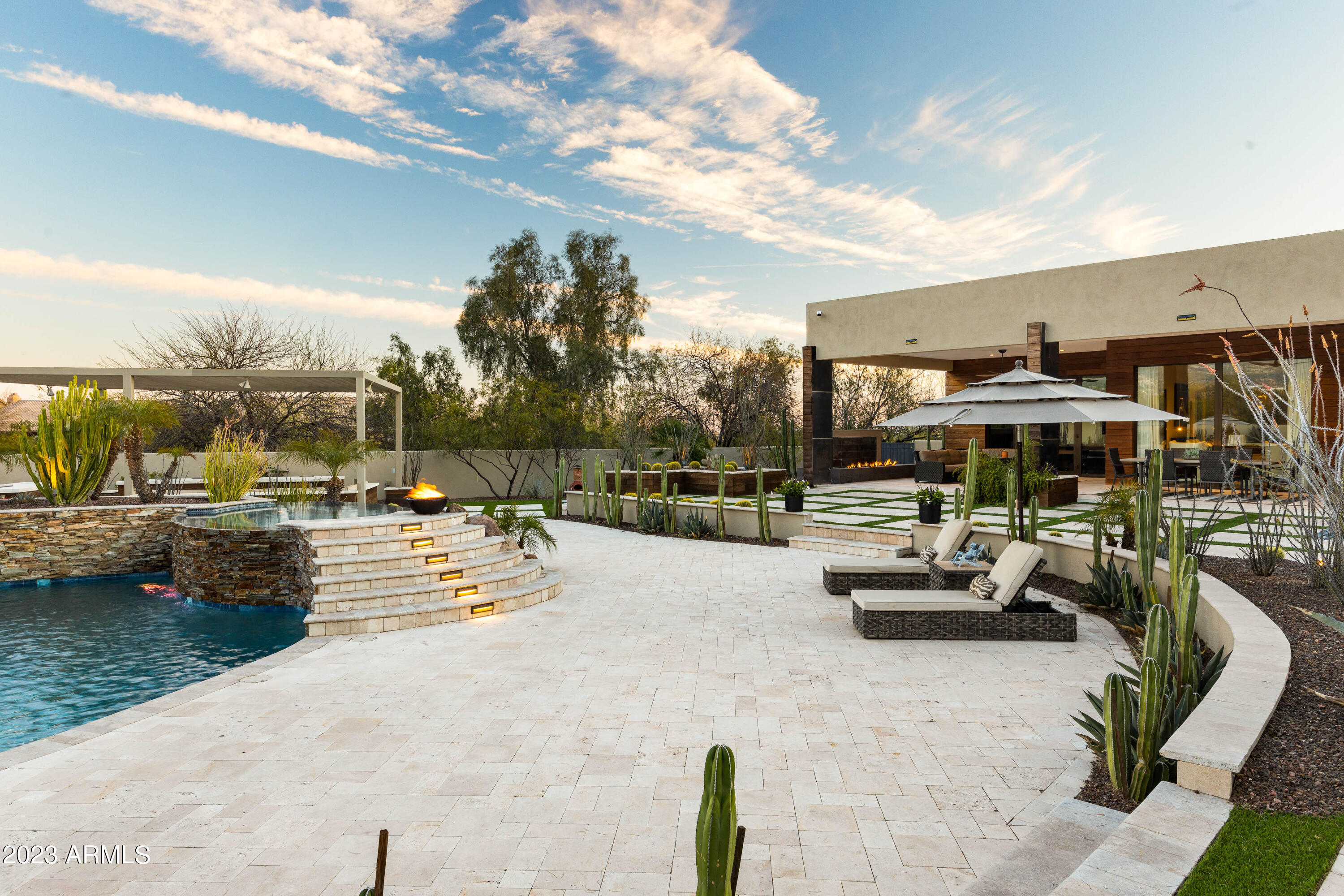 PIMA ACRES ESTATES - Residential