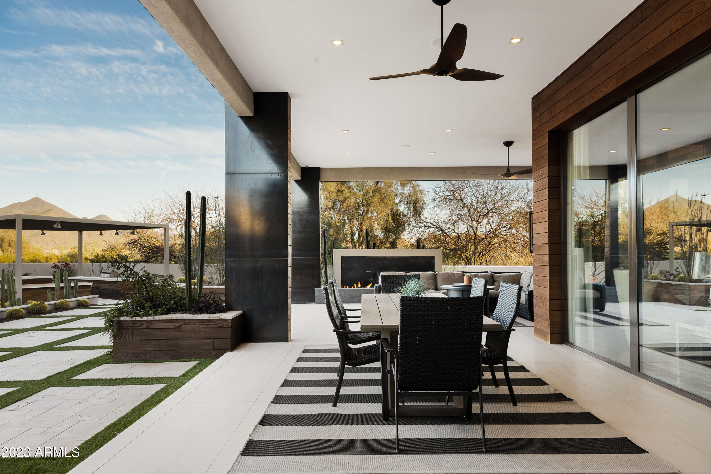 PIMA ACRES ESTATES - Residential