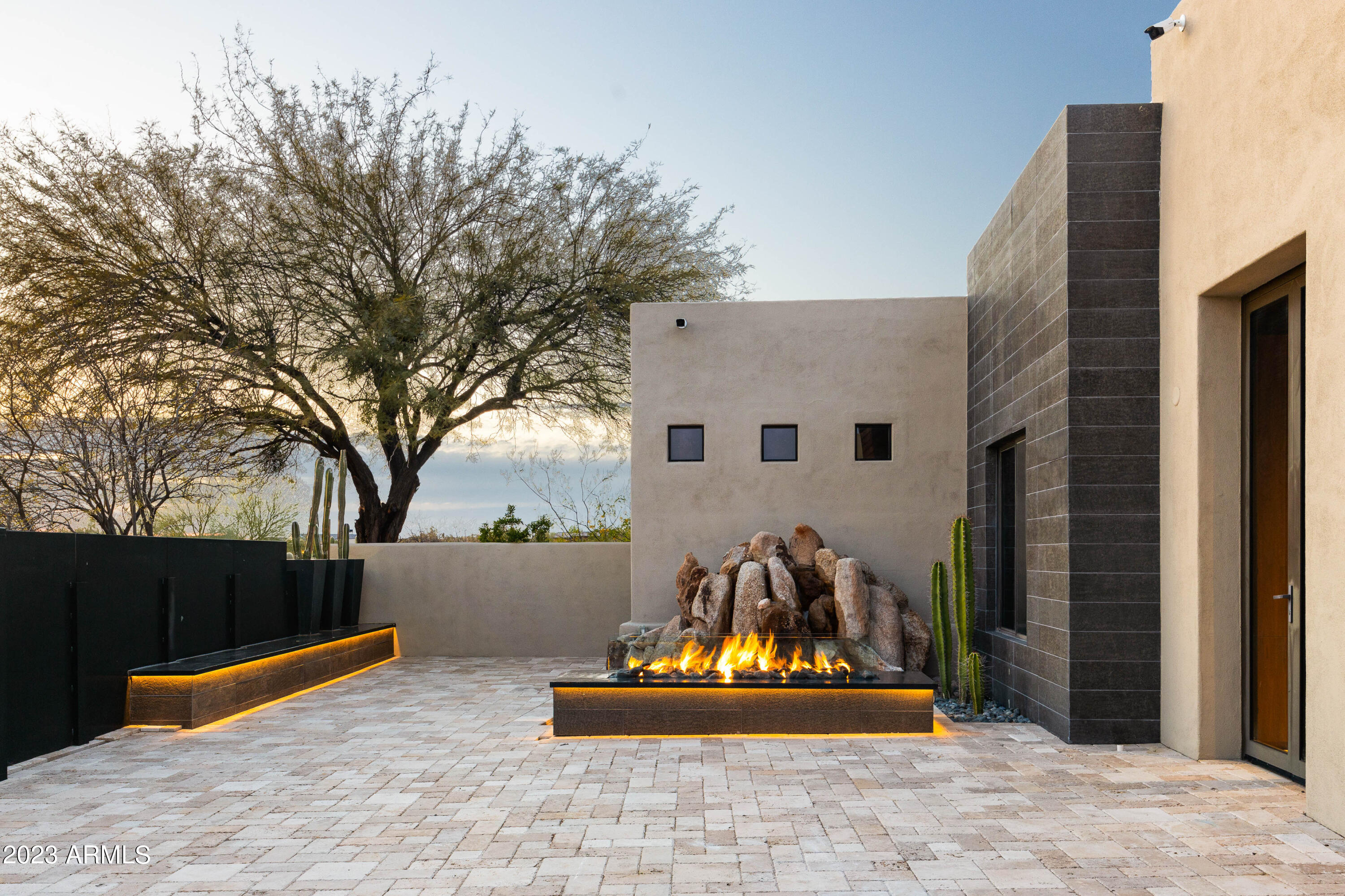 PIMA ACRES ESTATES - Residential