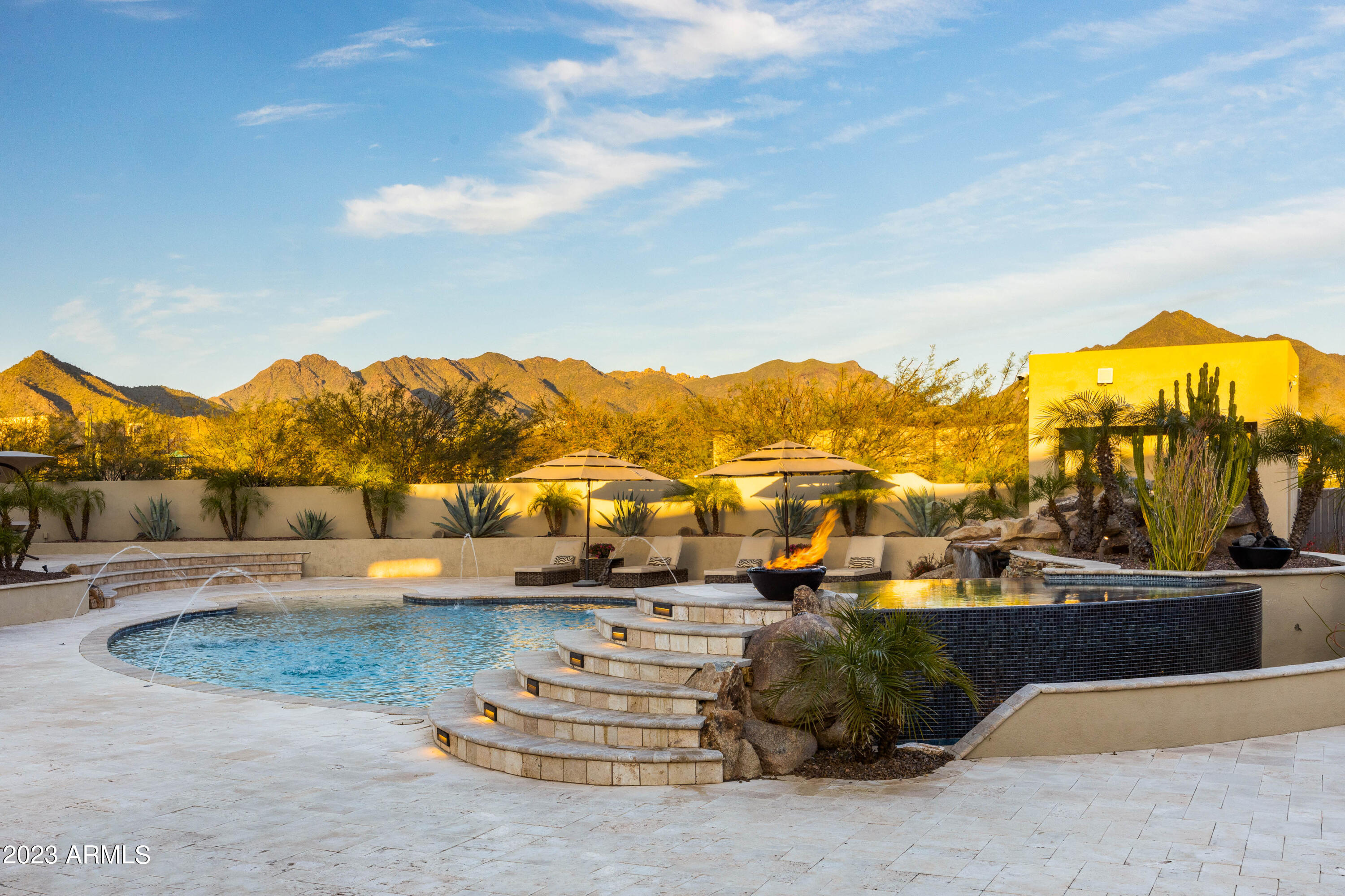 PIMA ACRES ESTATES - Residential