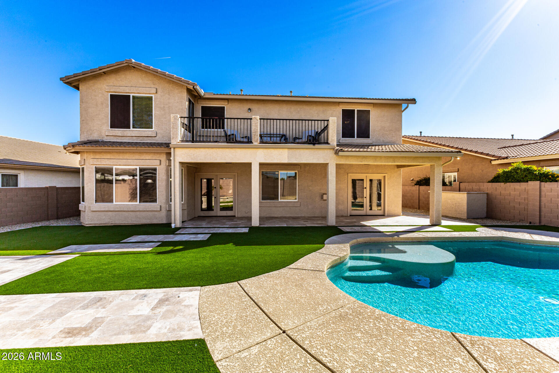 Cortessa - Residential
