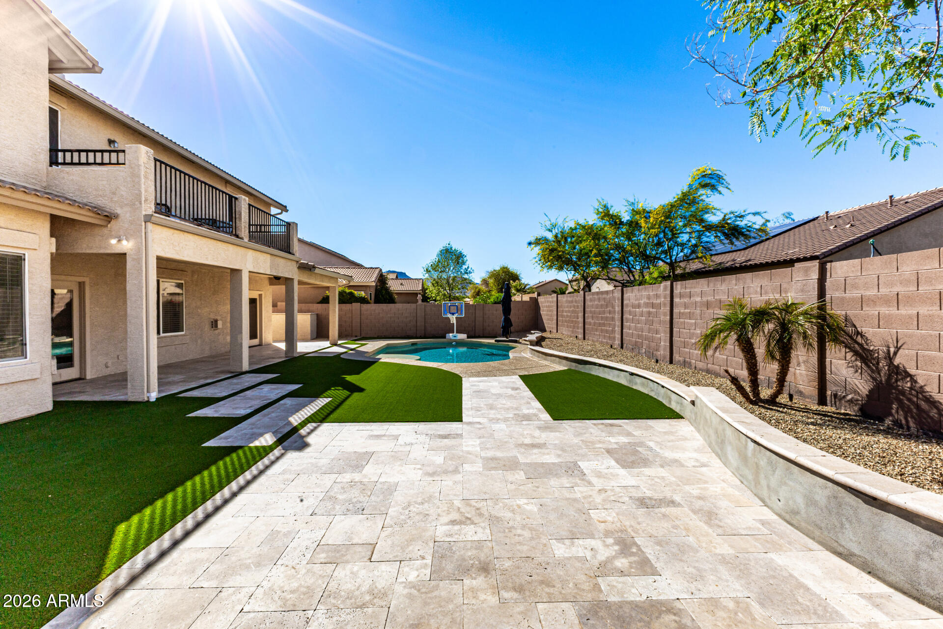Cortessa - Residential