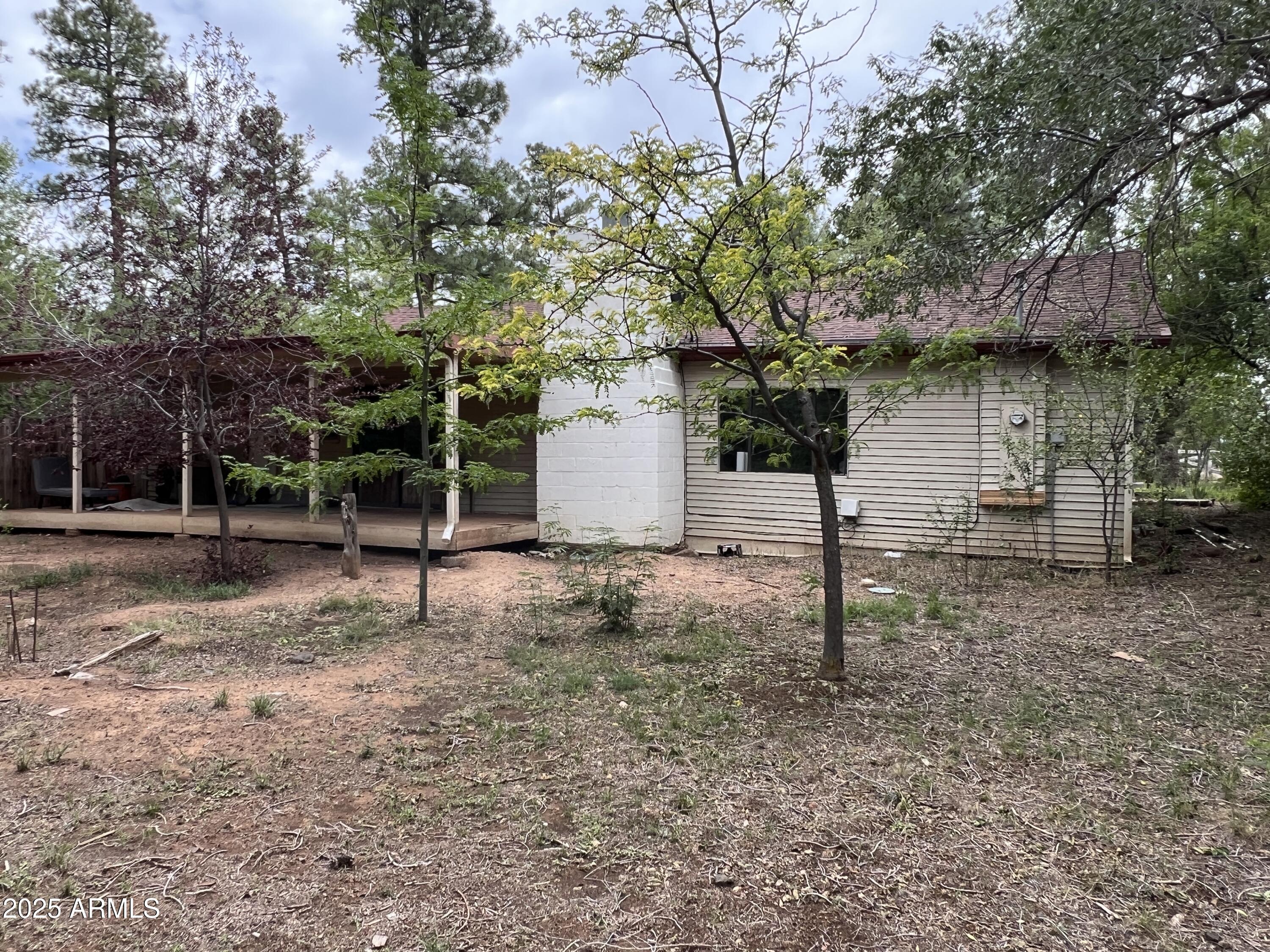 Lake O the Woods Park - Residential