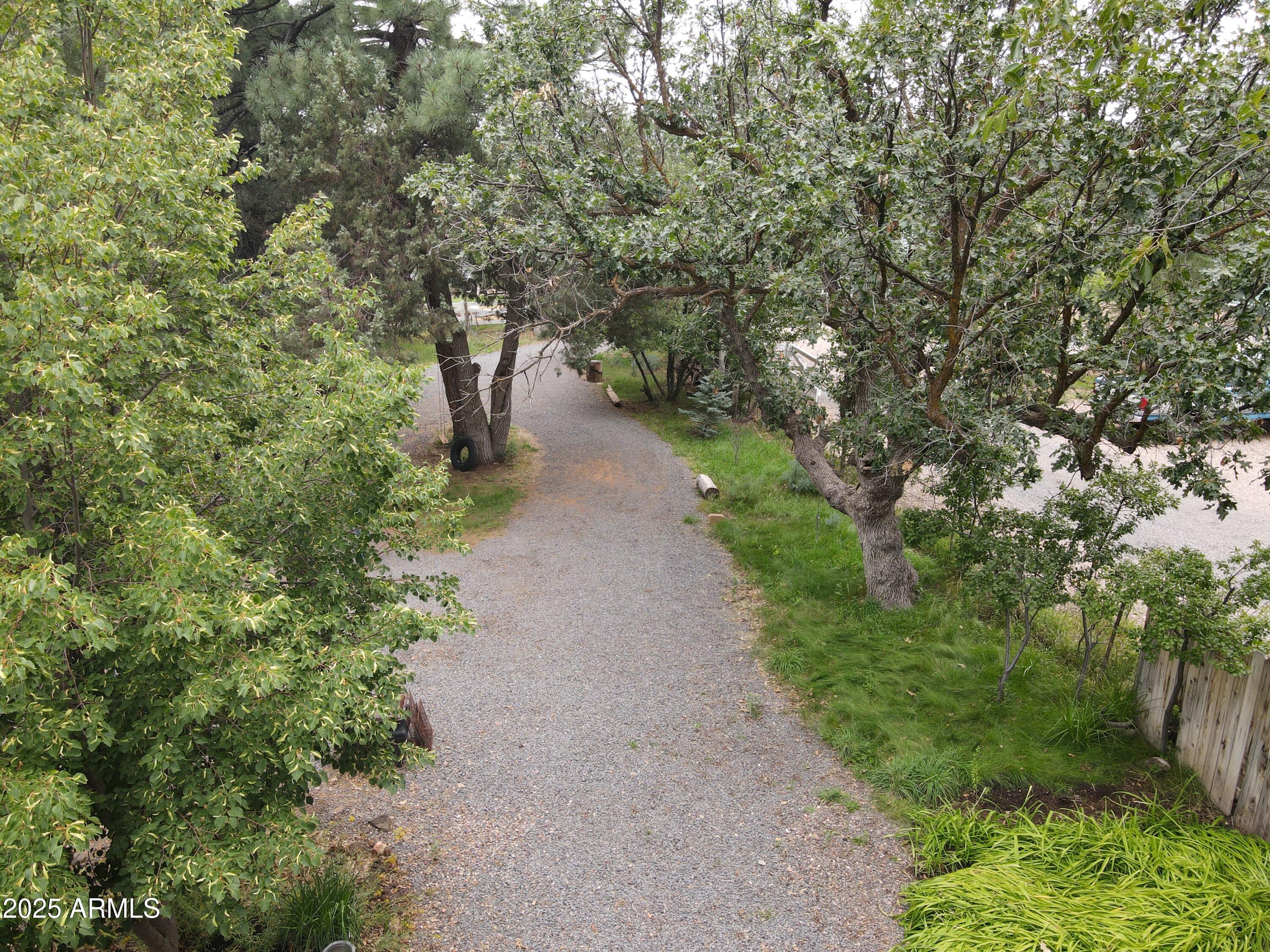 Lake O the Woods Park - Residential
