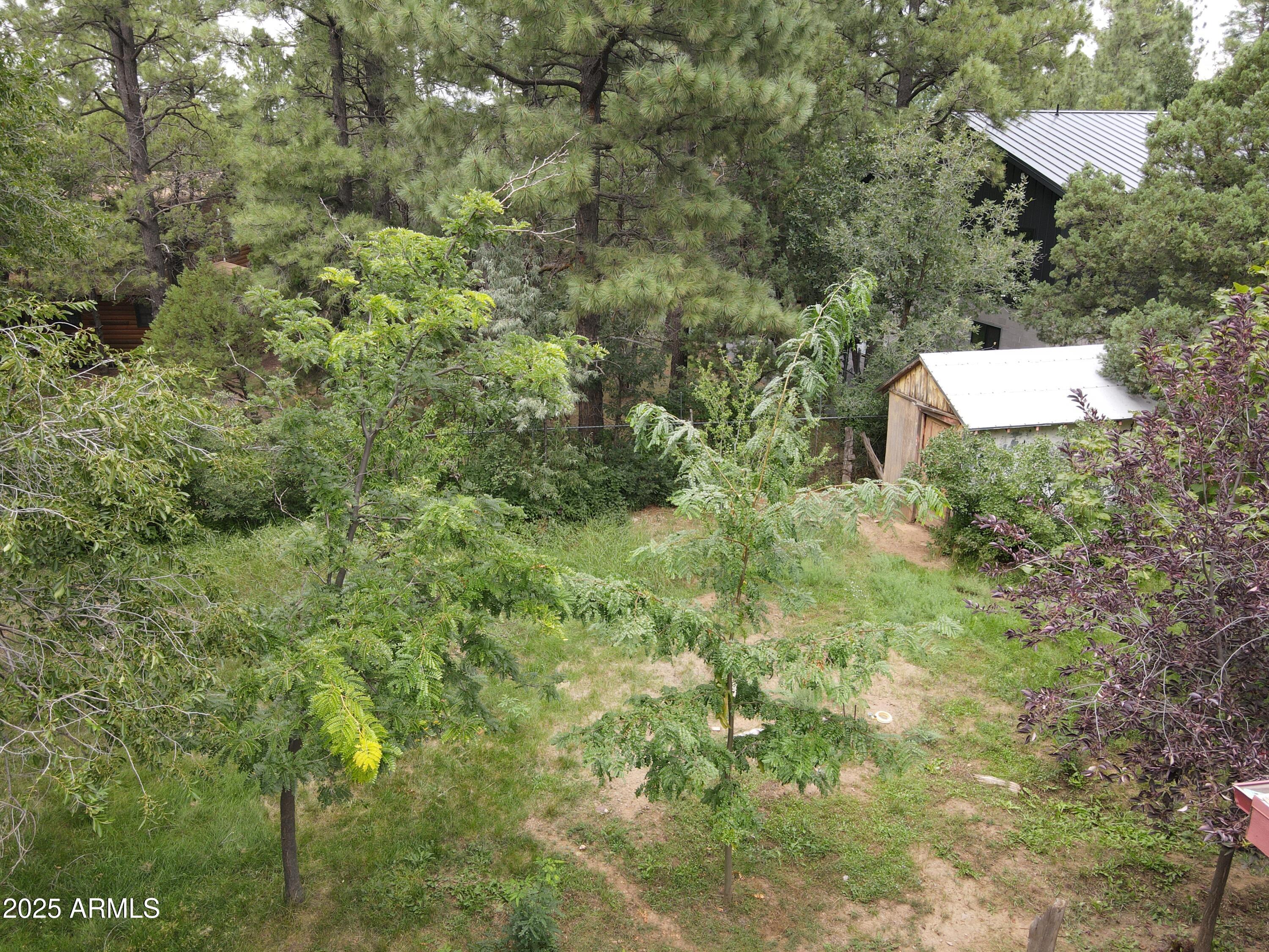 Lake O the Woods Park - Residential
