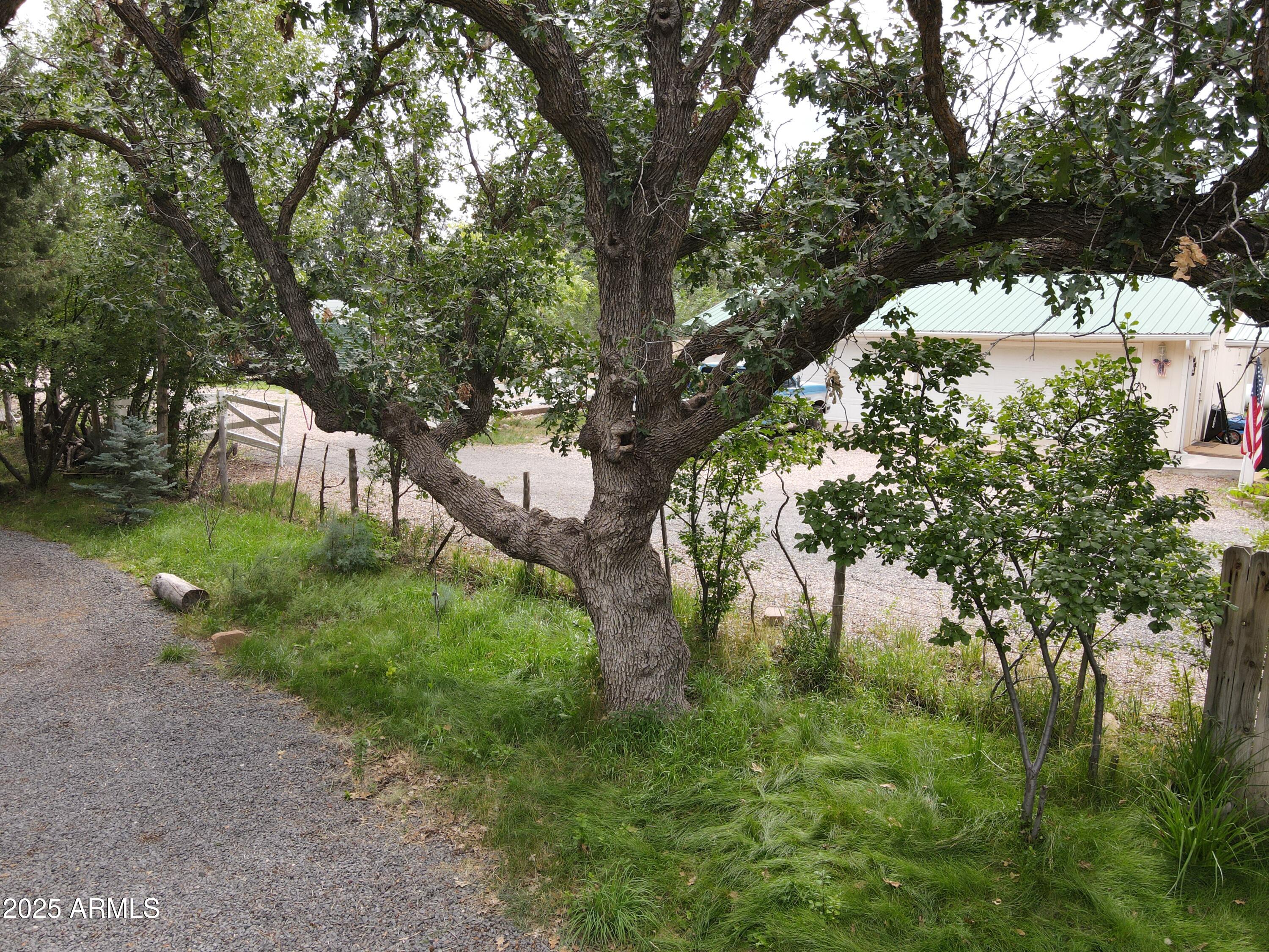 Lake O the Woods Park - Residential