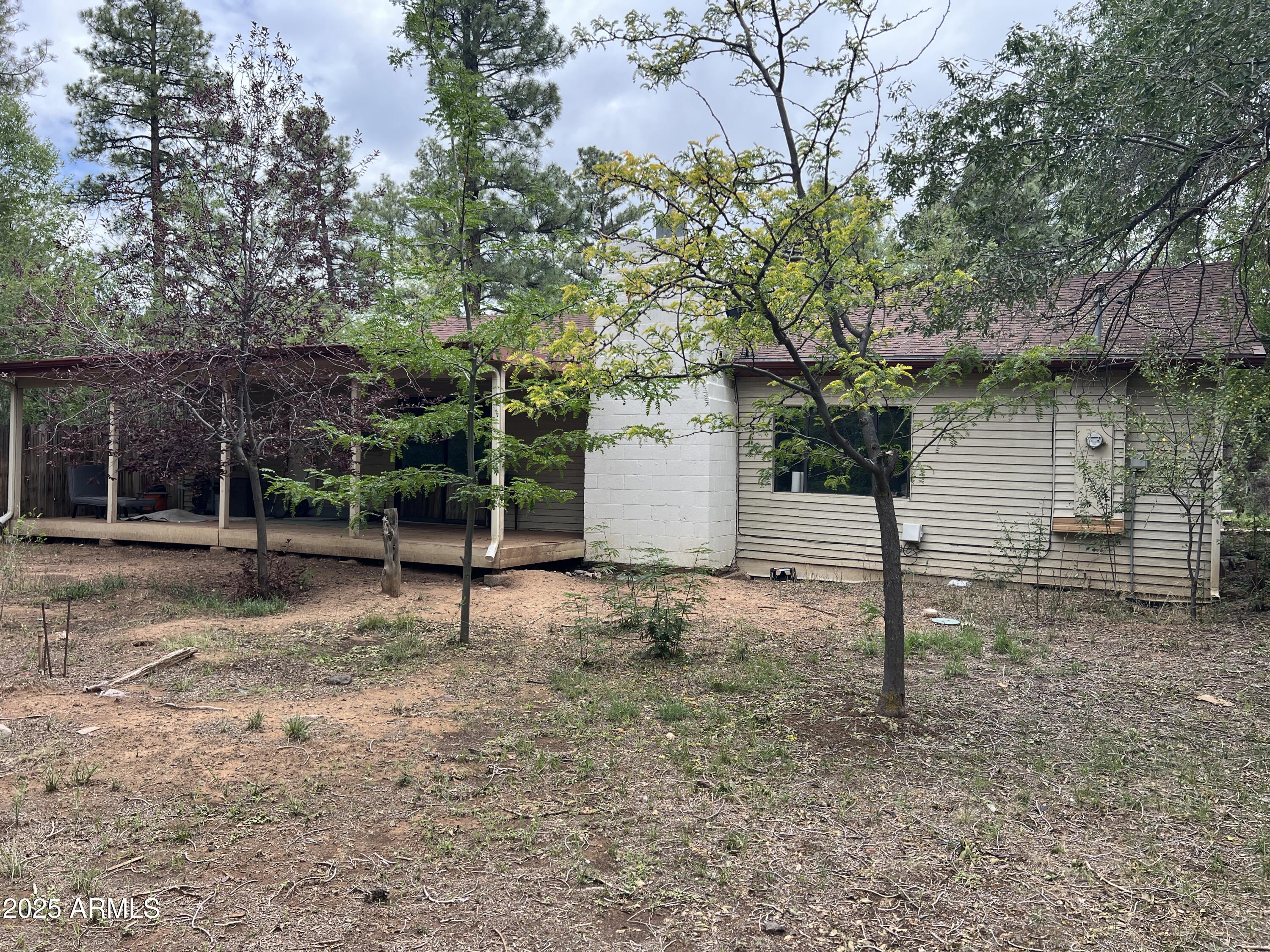 Lake O the Woods Park - Residential