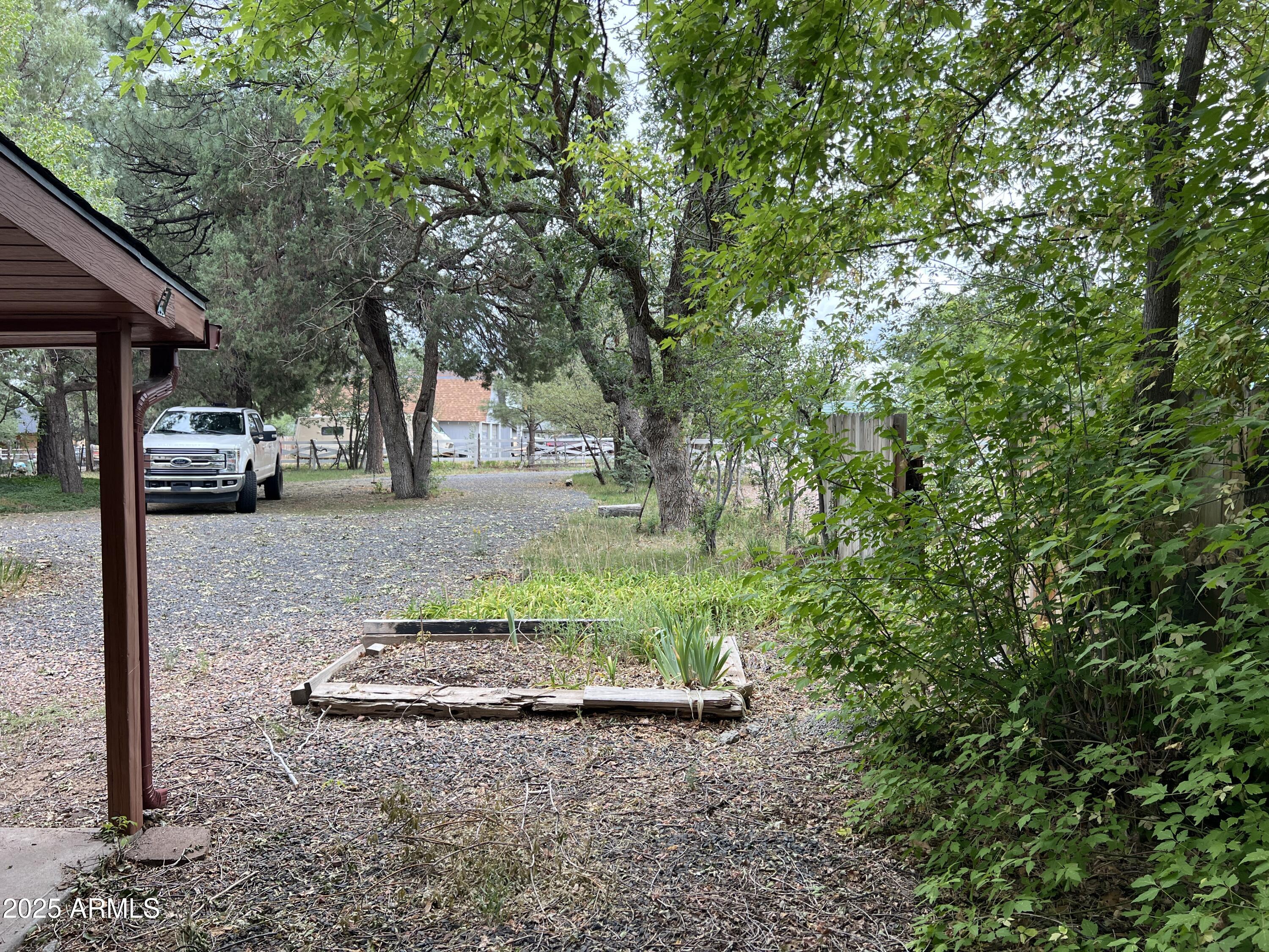 Lake O the Woods Park - Residential