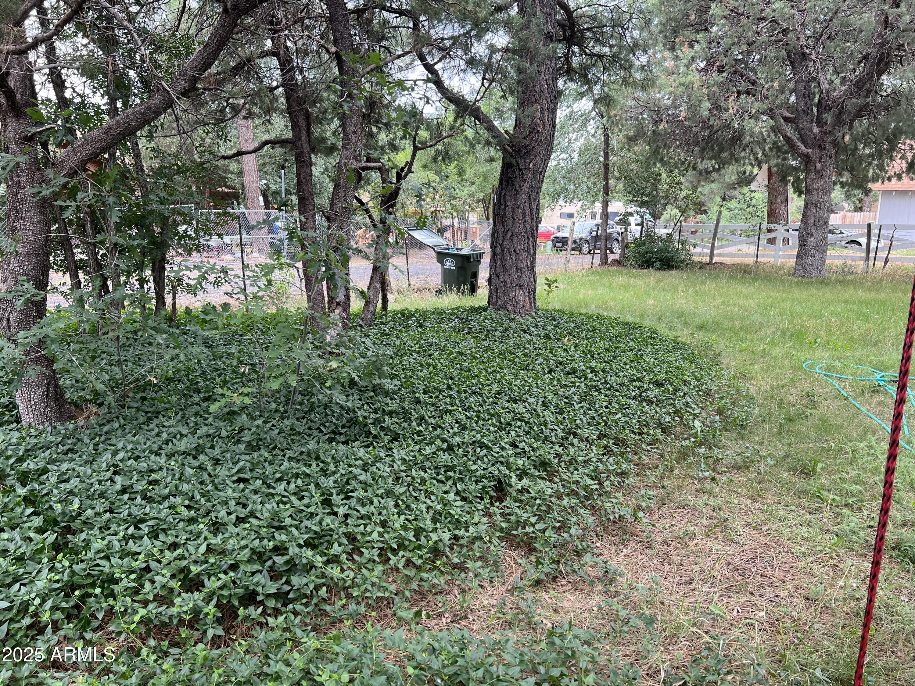 Lake O the Woods Park - Residential