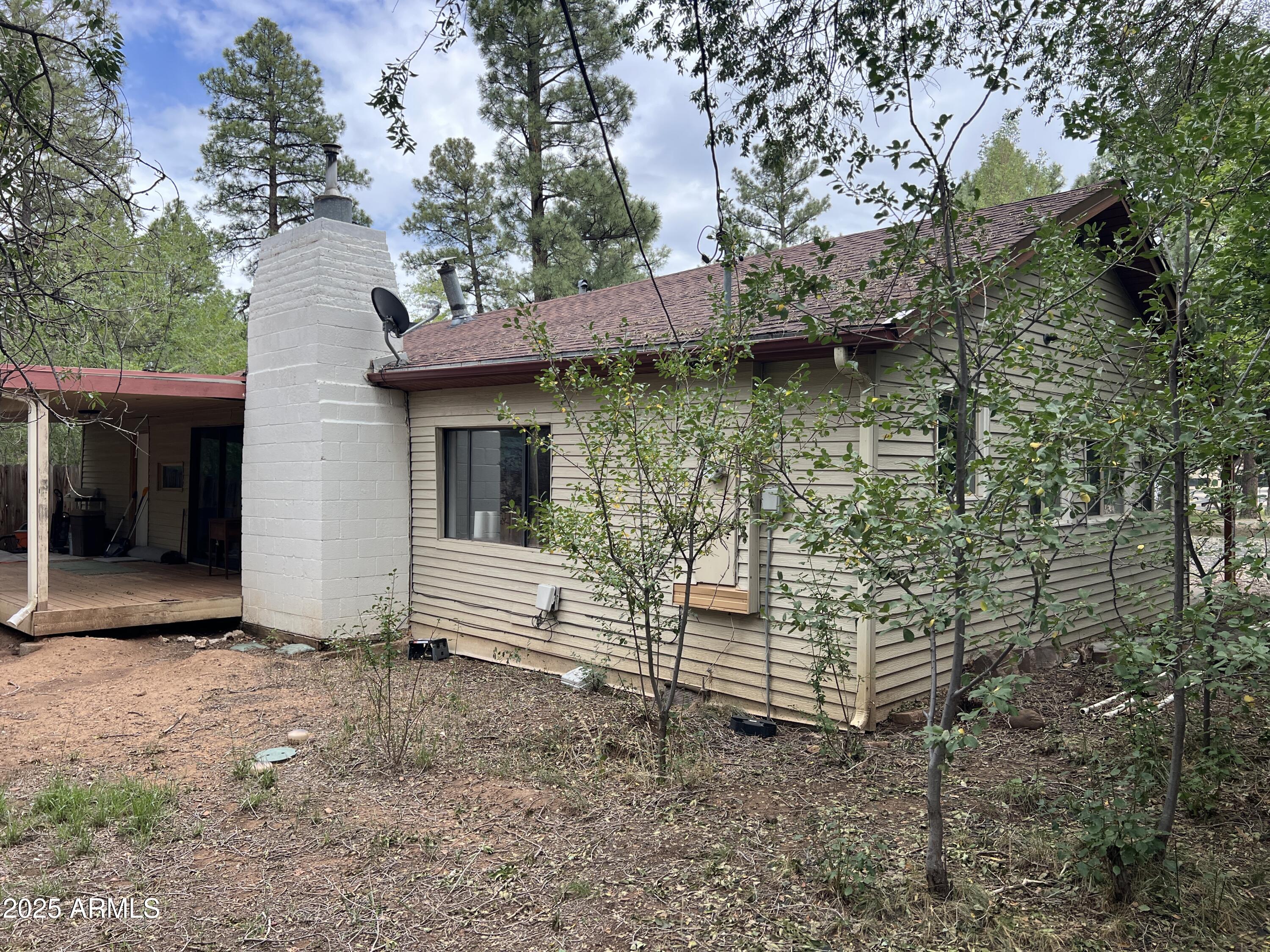 Lake O the Woods Park - Residential