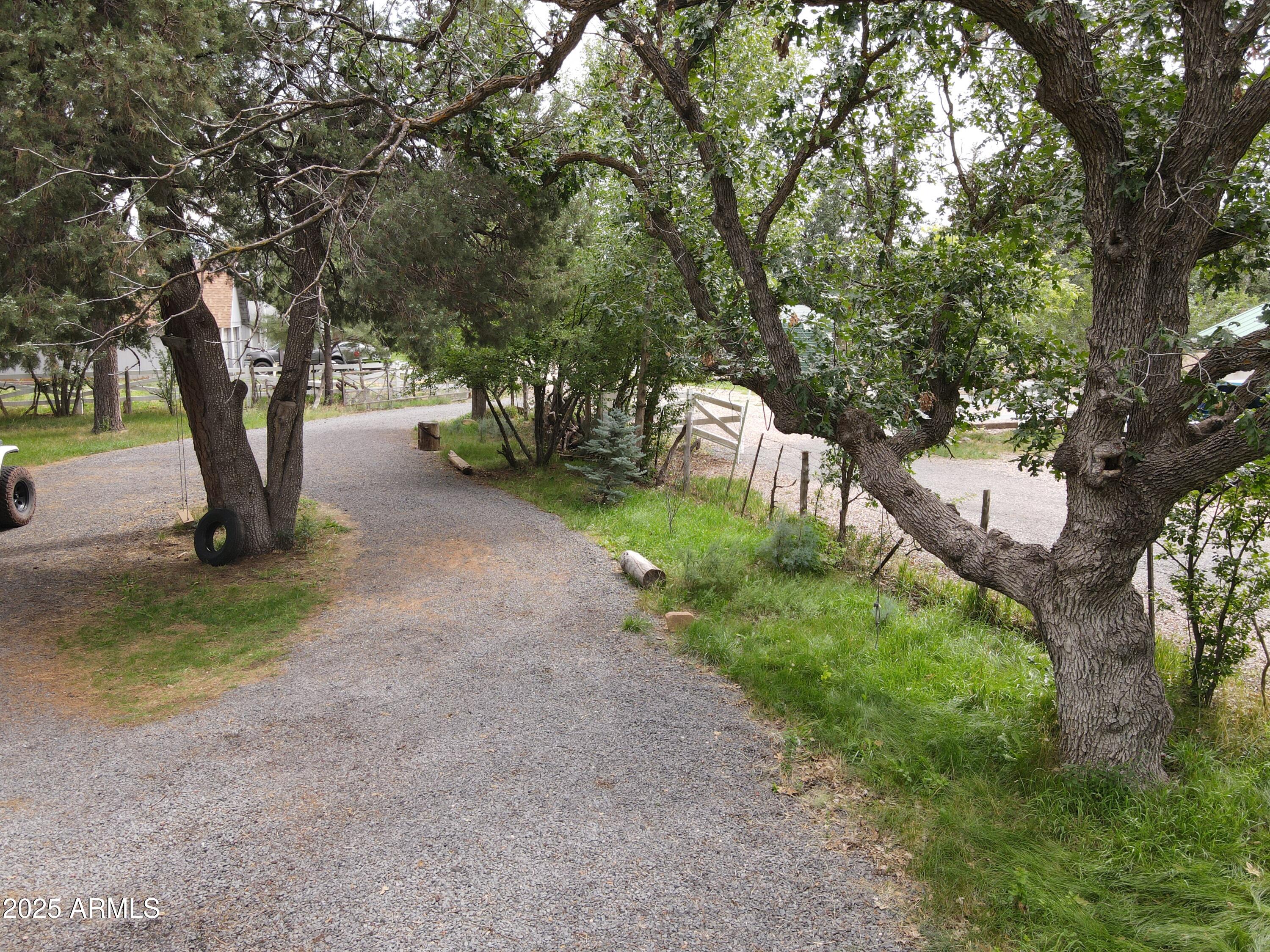Lake O the Woods Park - Residential