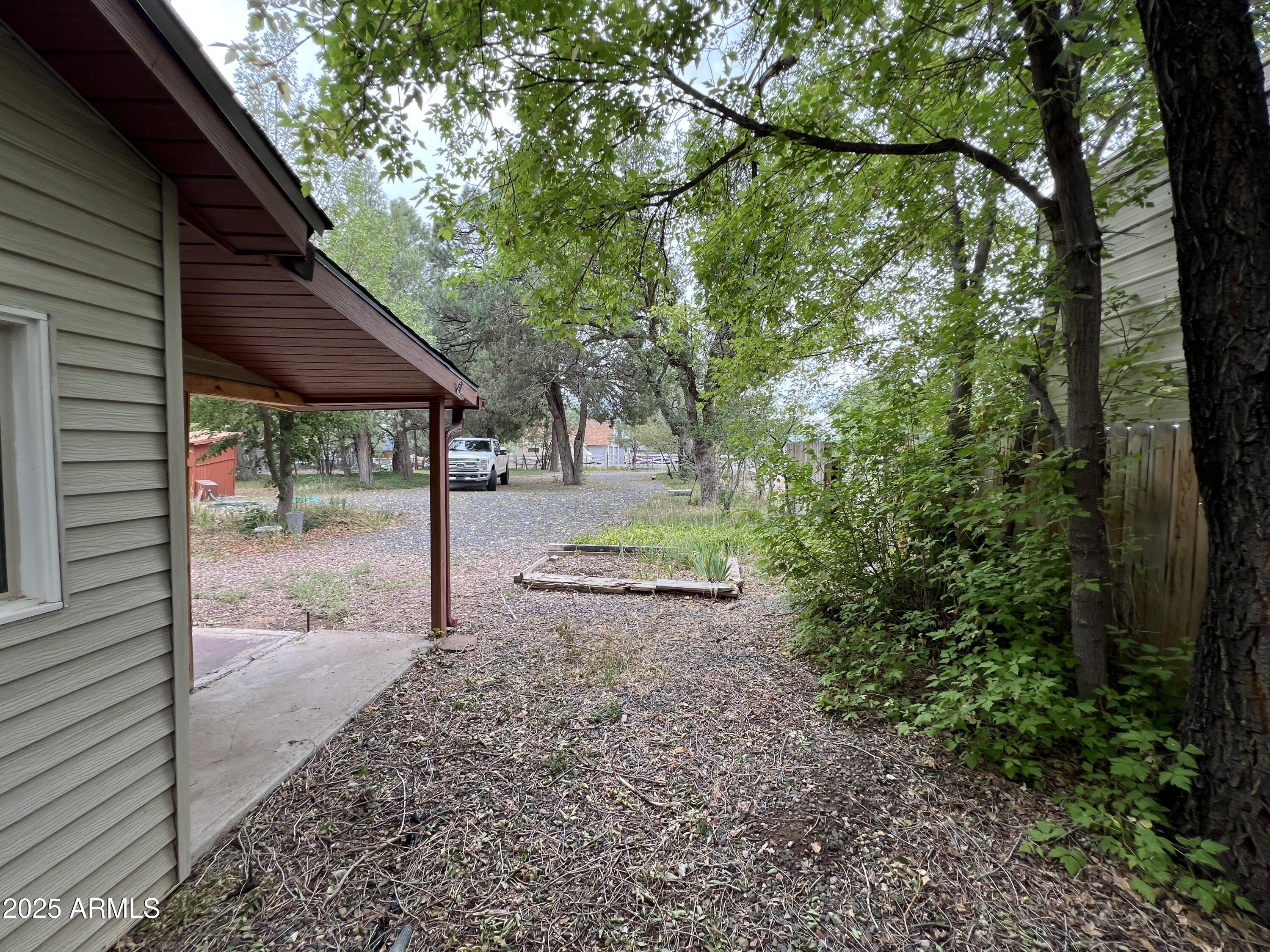 Lake O the Woods Park - Residential