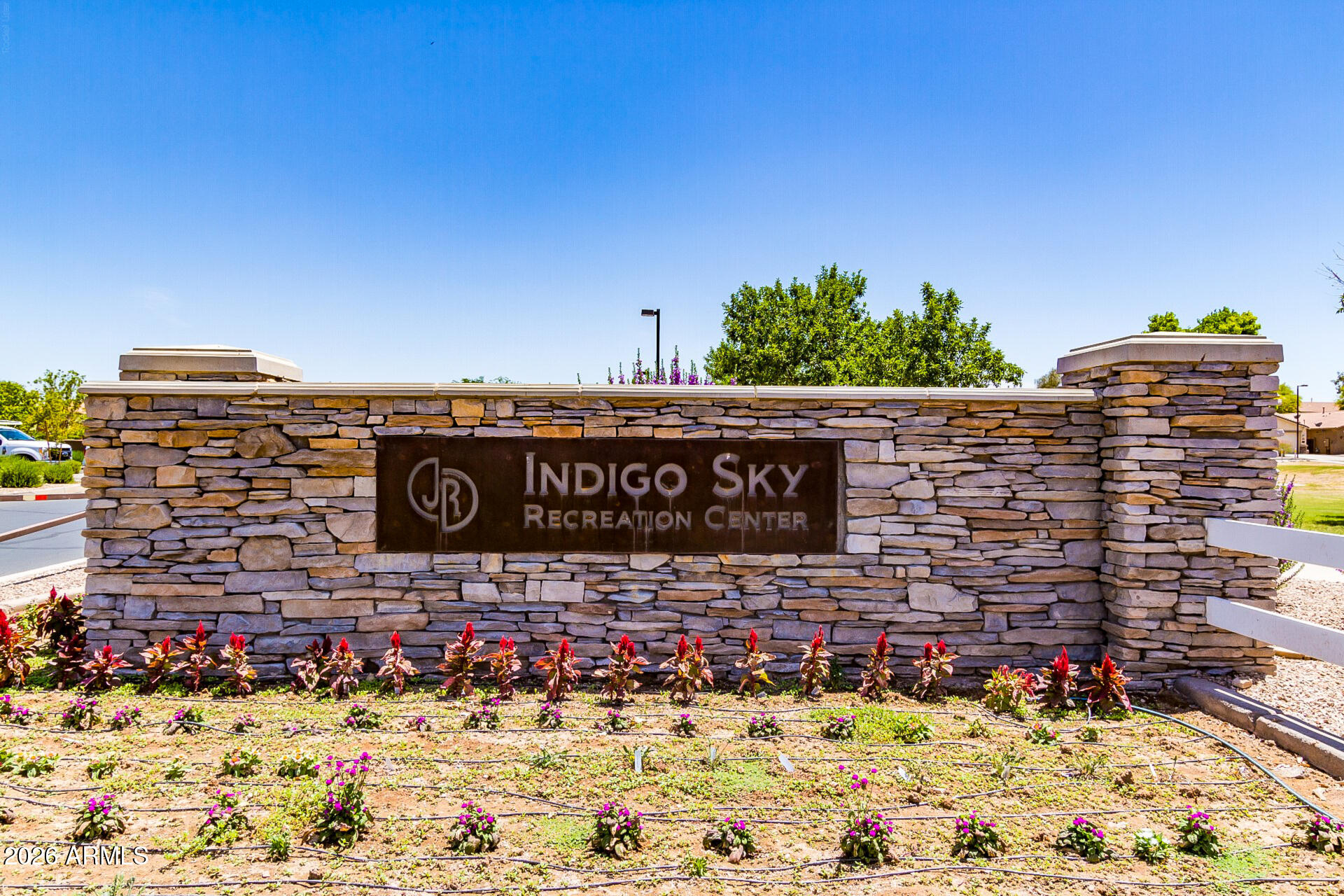 JOHNSON RANCH UNIT 28 - Residential