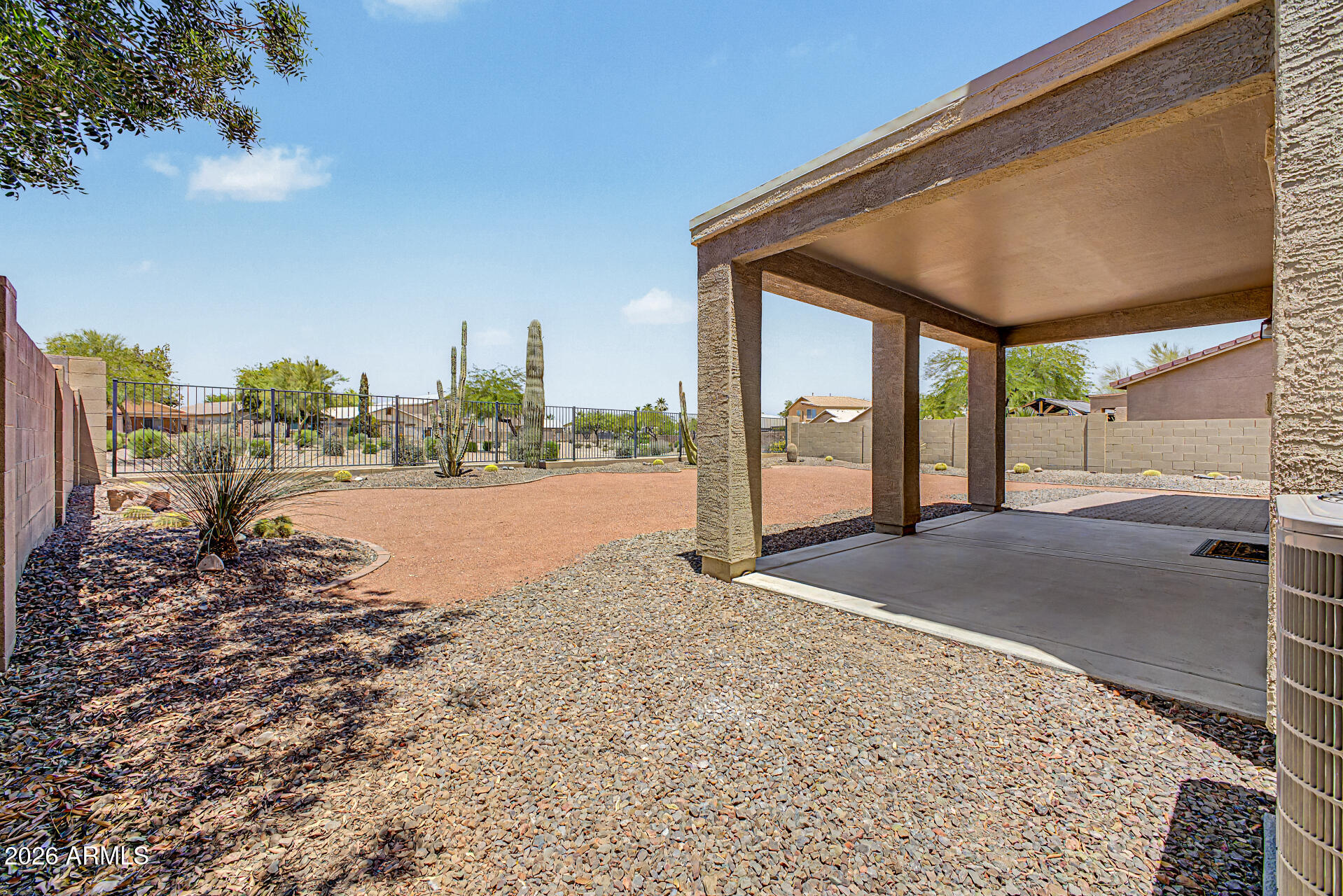 JOHNSON RANCH UNIT 28 - Residential