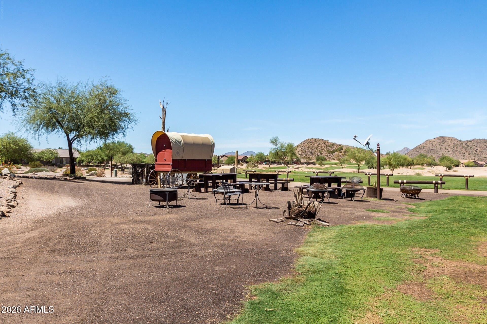 JOHNSON RANCH UNIT 28 - Residential
