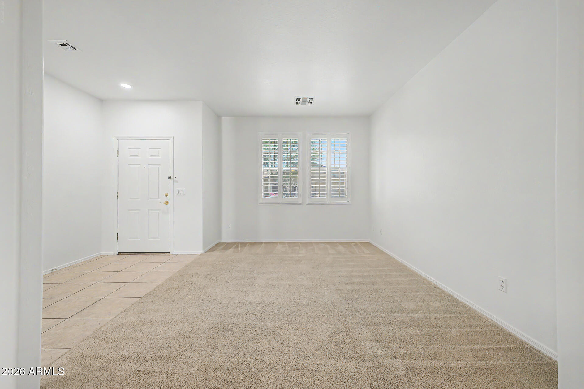 JOHNSON RANCH UNIT 28 - Residential