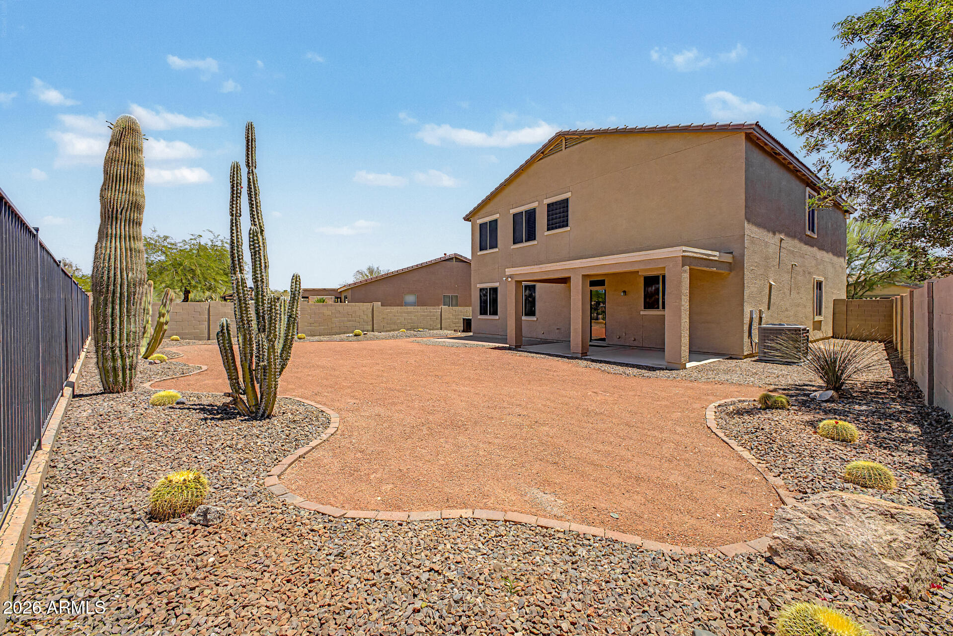 JOHNSON RANCH UNIT 28 - Residential