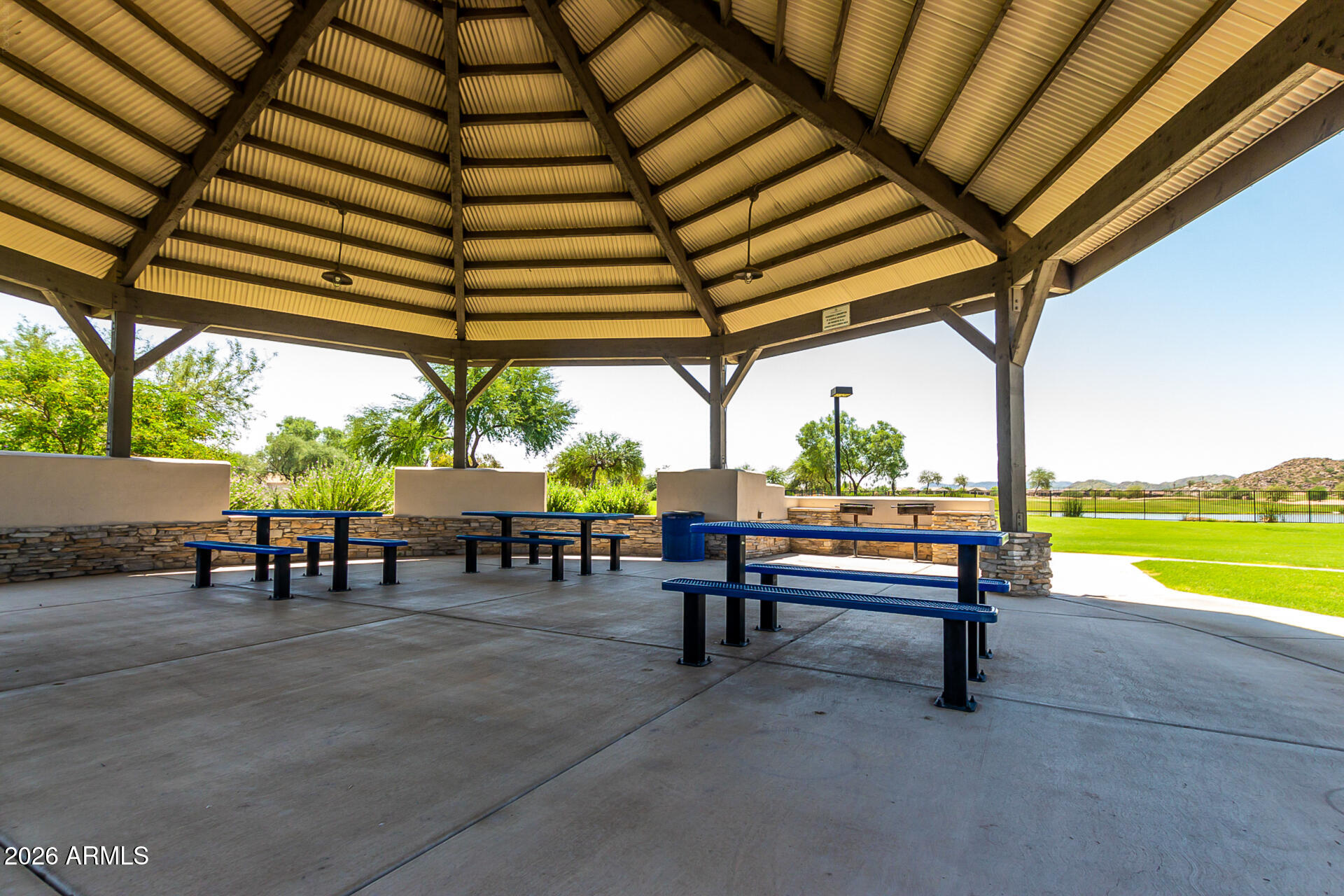 JOHNSON RANCH UNIT 28 - Residential
