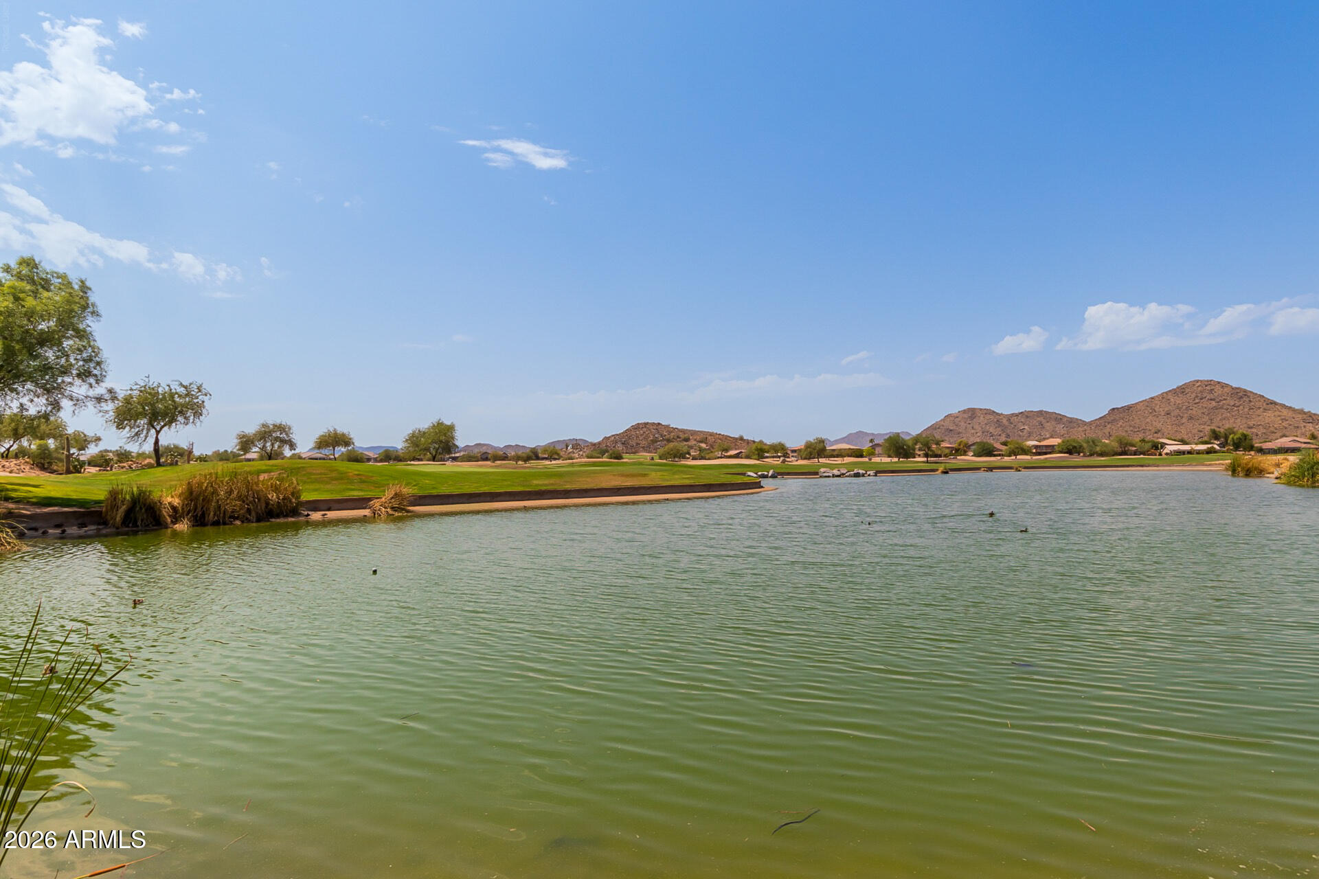 JOHNSON RANCH UNIT 28 - Residential
