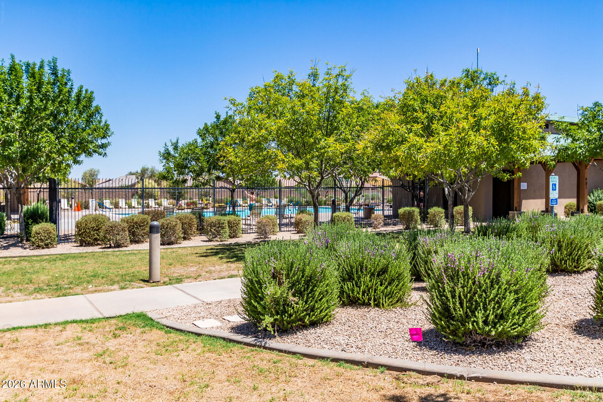 JOHNSON RANCH UNIT 28 - Residential