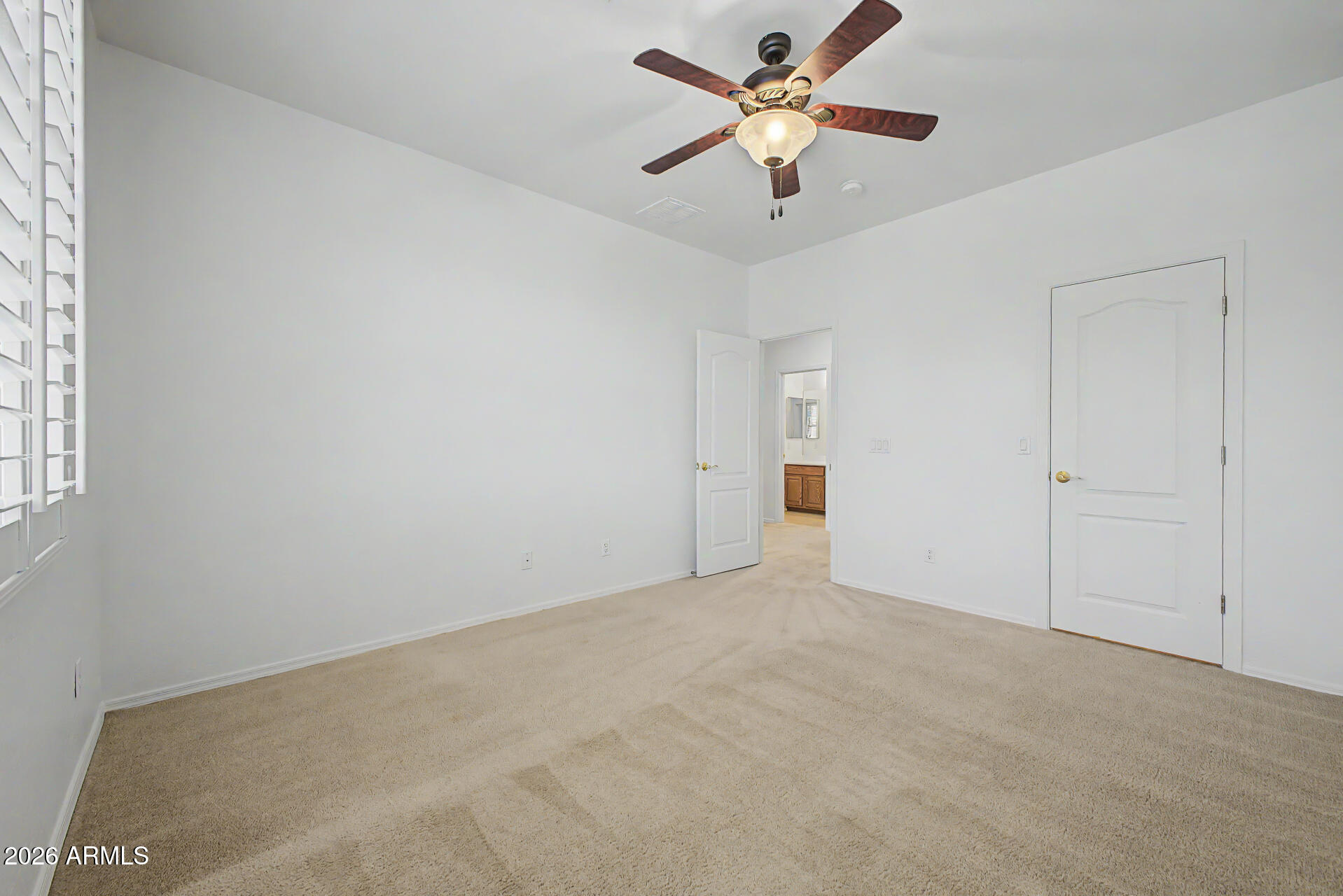 JOHNSON RANCH UNIT 28 - Residential