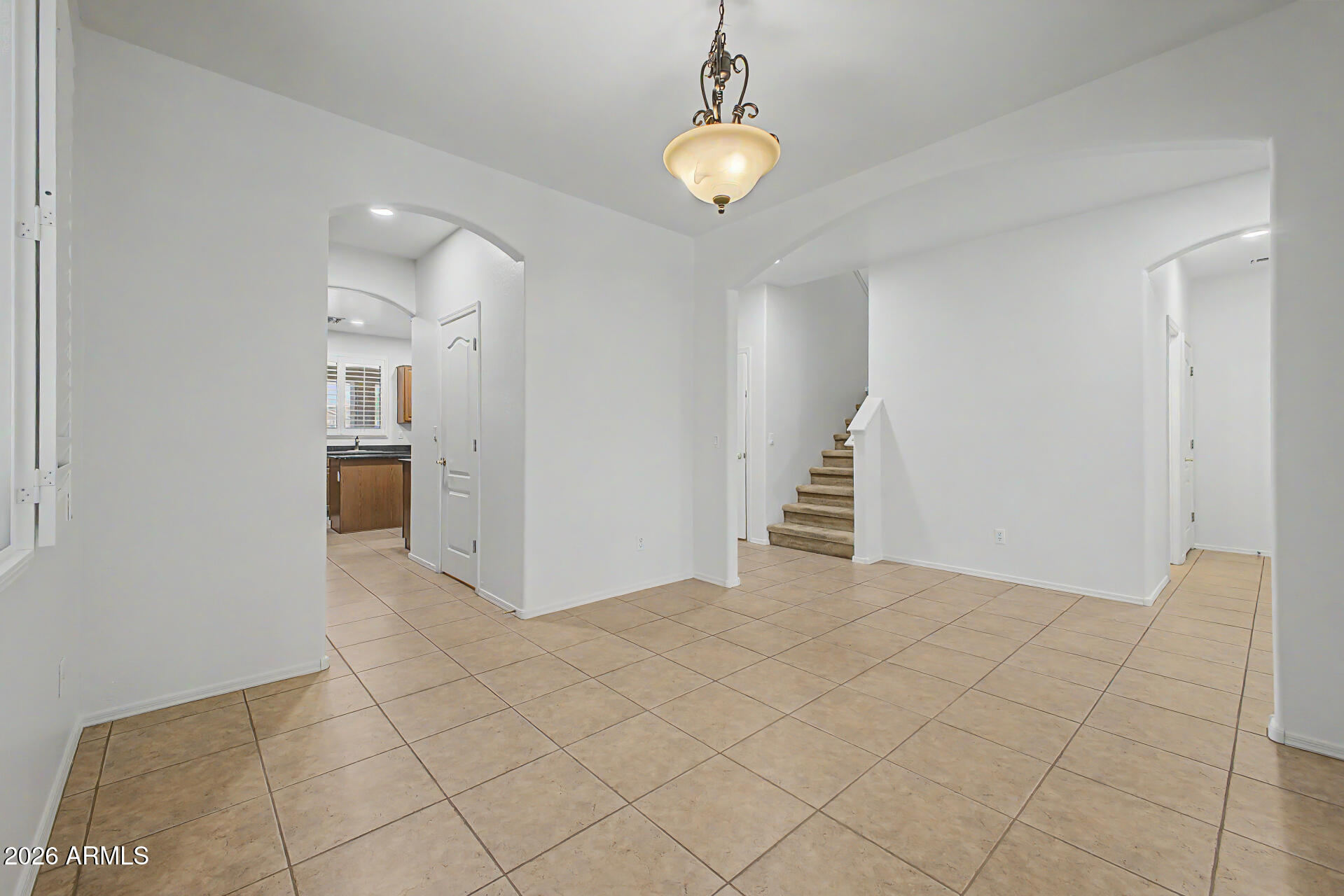 JOHNSON RANCH UNIT 28 - Residential