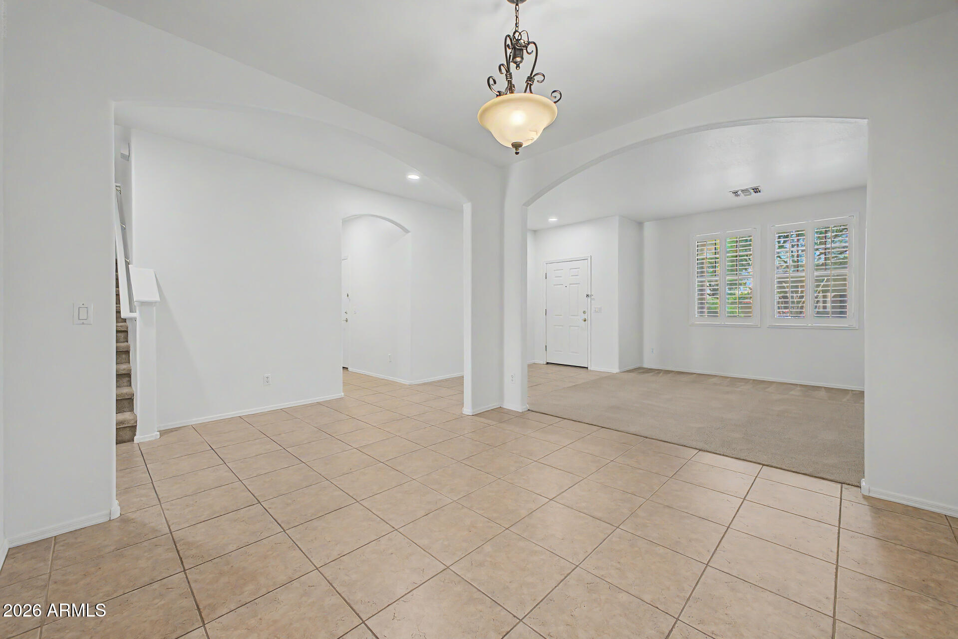 JOHNSON RANCH UNIT 28 - Residential