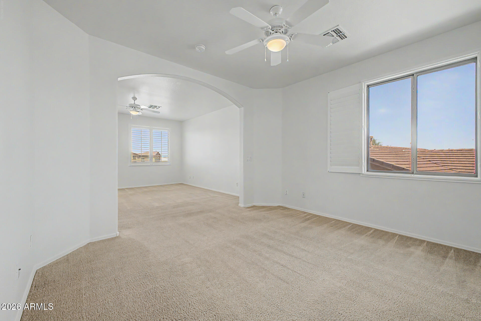 JOHNSON RANCH UNIT 28 - Residential