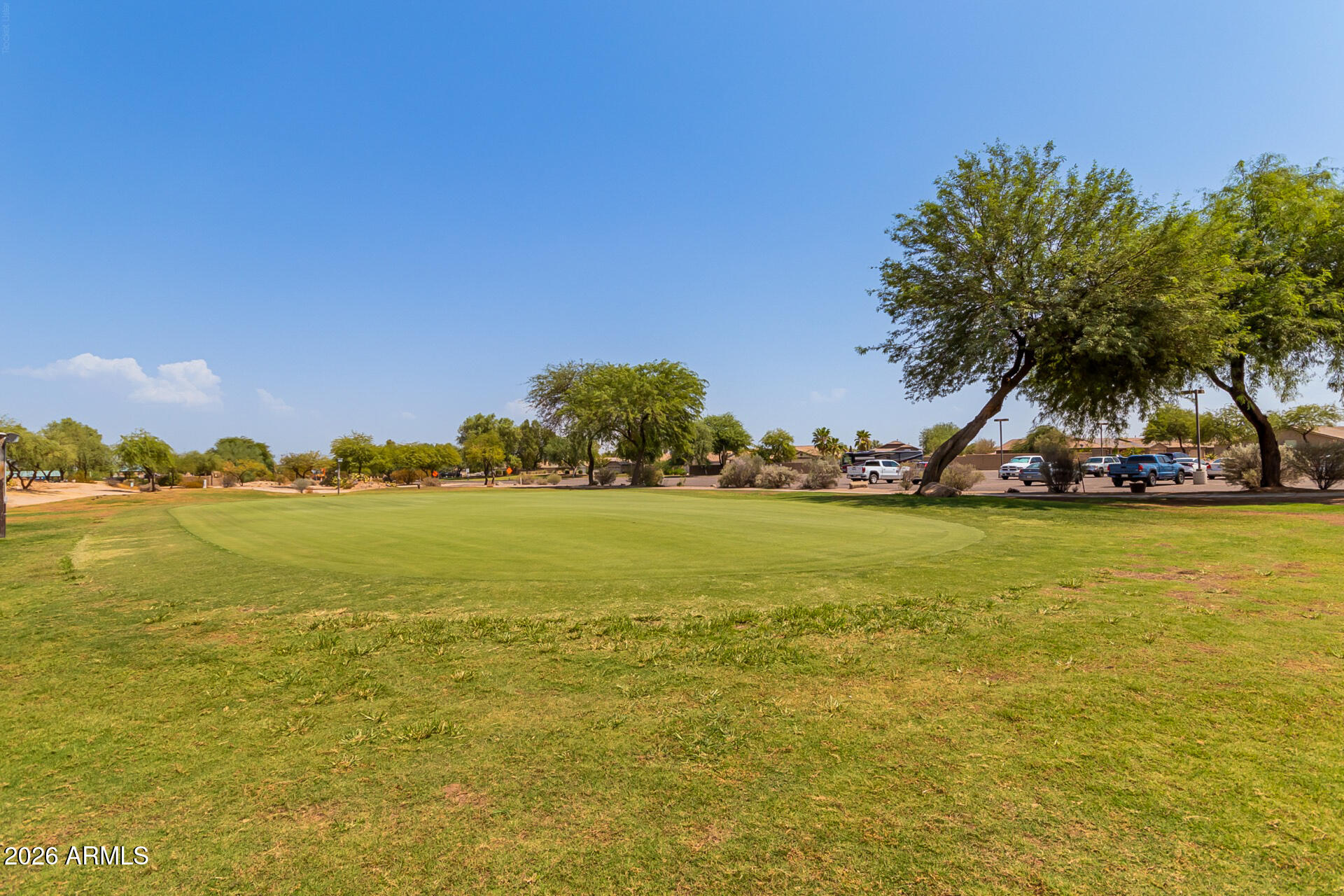 JOHNSON RANCH UNIT 28 - Residential
