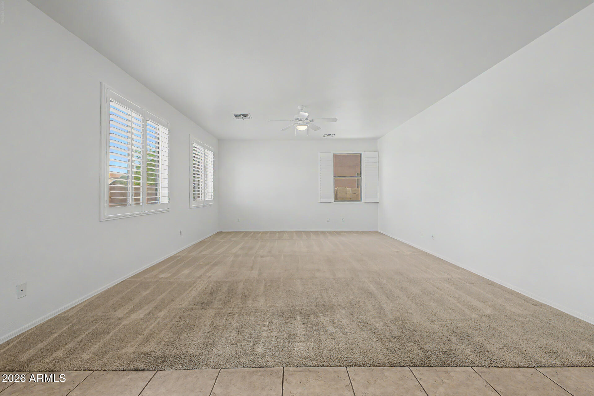 JOHNSON RANCH UNIT 28 - Residential