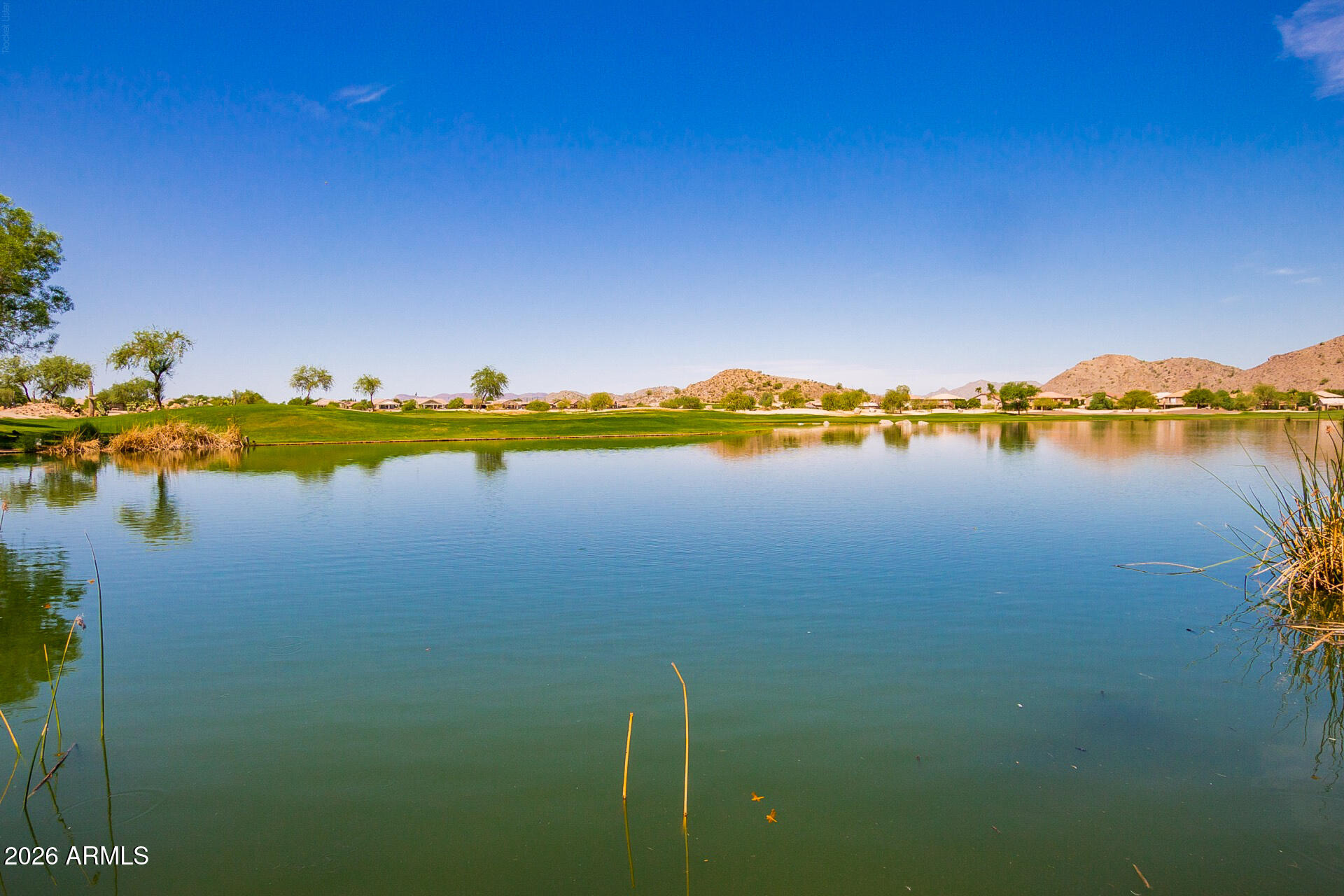 JOHNSON RANCH UNIT 28 - Residential