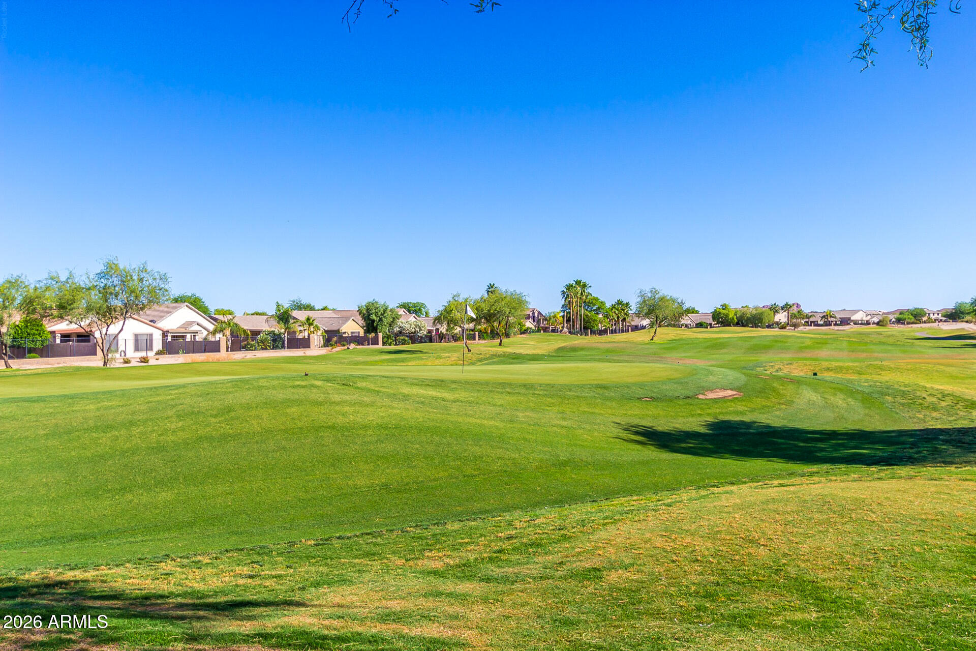 JOHNSON RANCH UNIT 28 - Residential