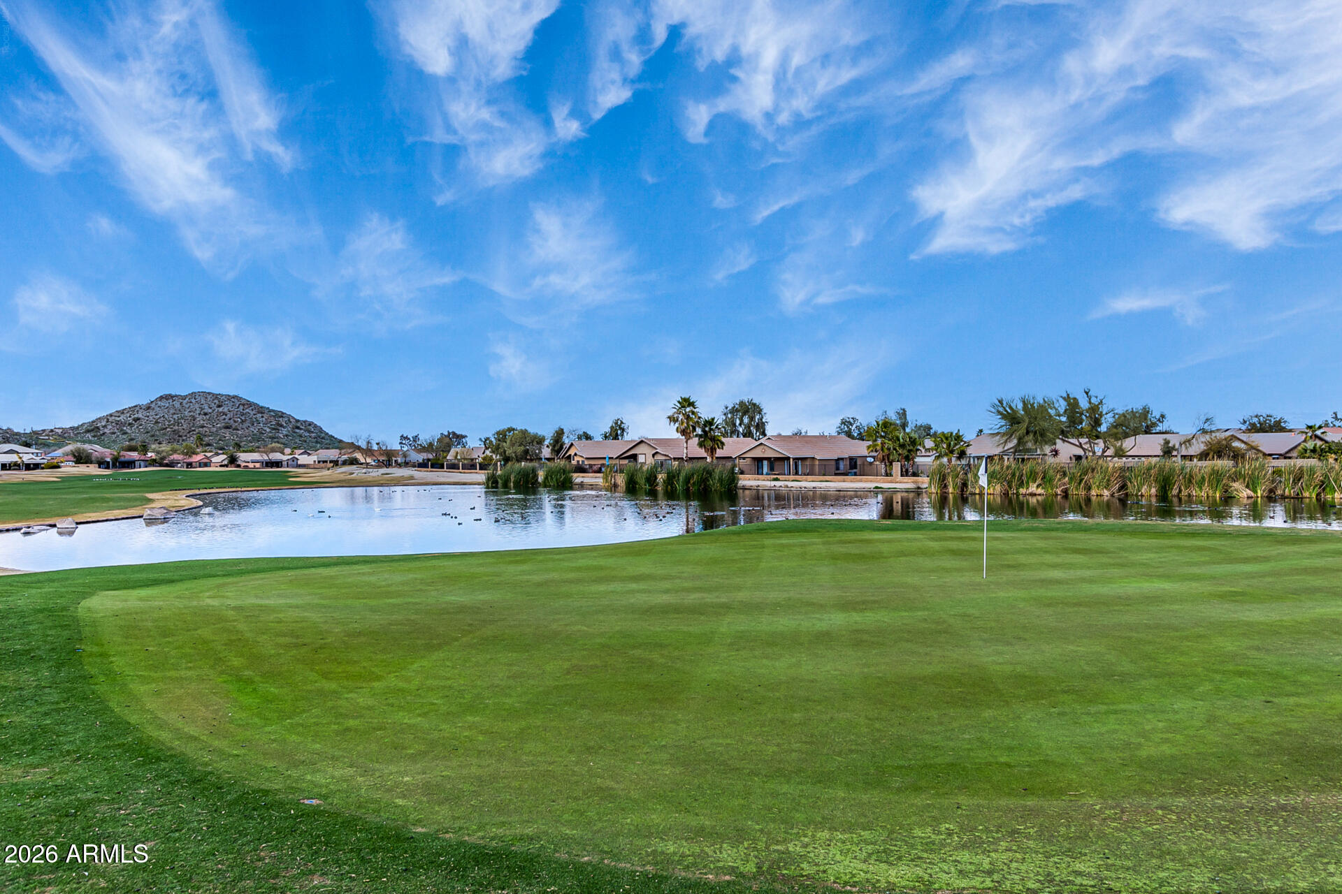JOHNSON RANCH UNIT 28 - Residential