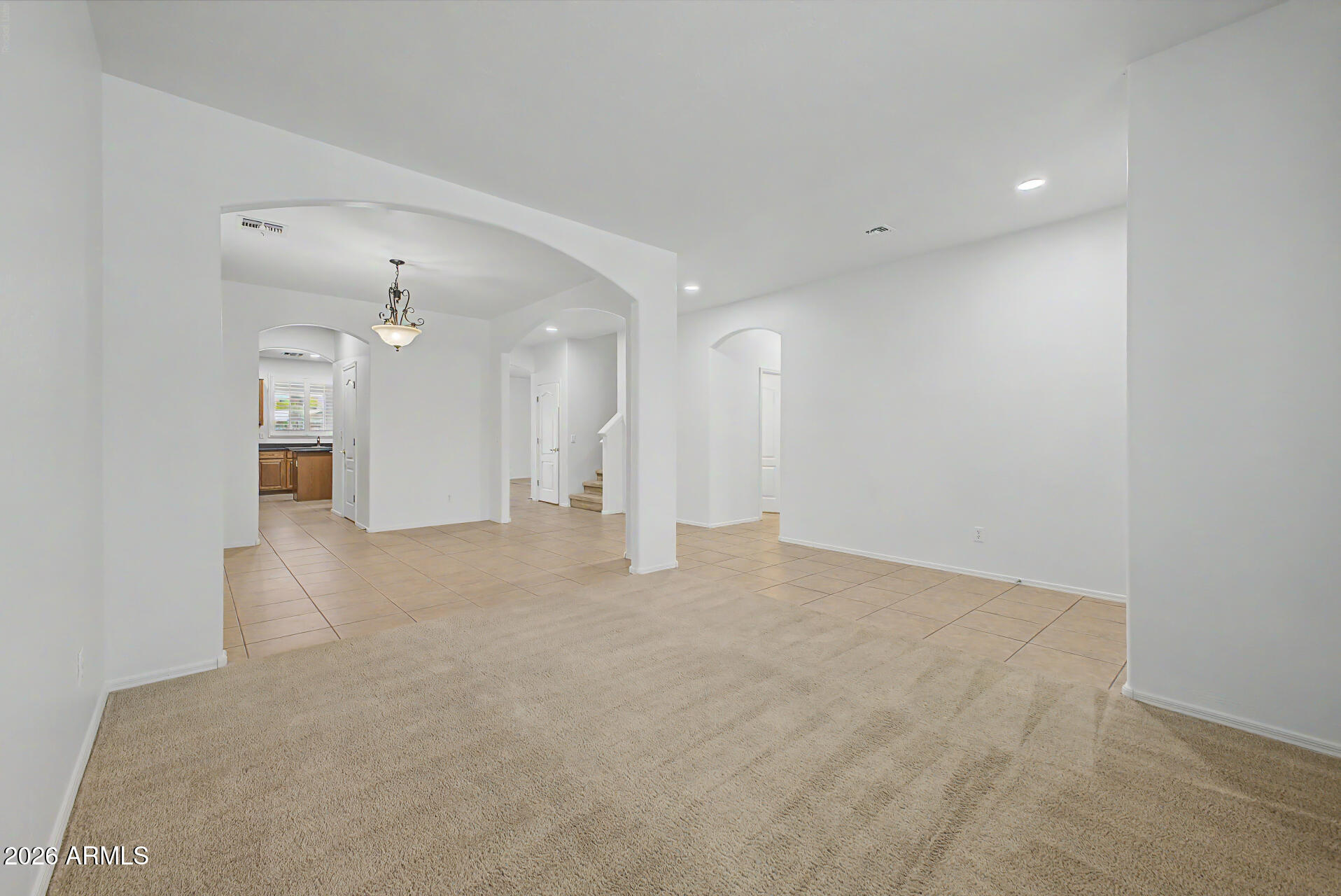 JOHNSON RANCH UNIT 28 - Residential