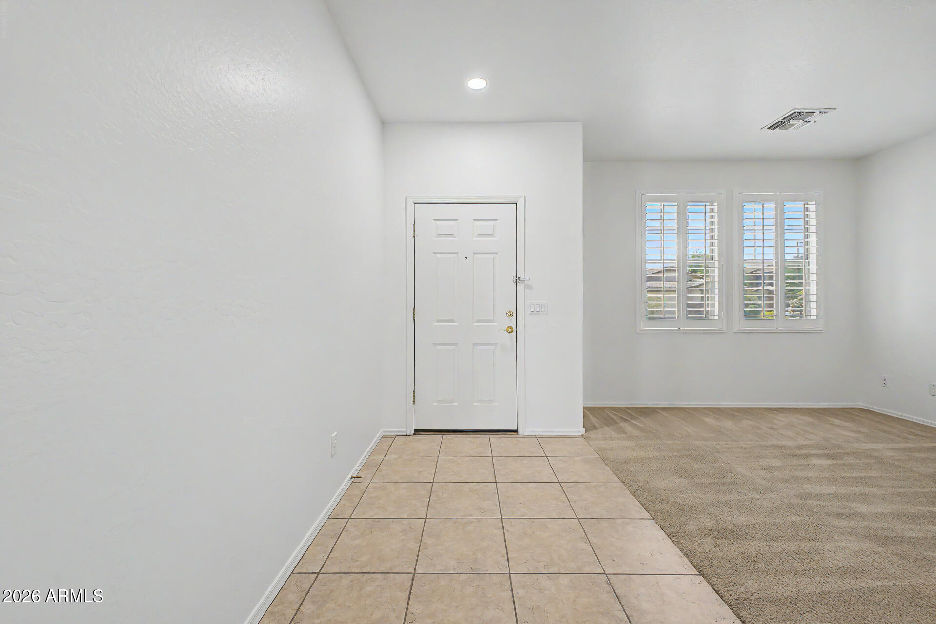 JOHNSON RANCH UNIT 28 - Residential